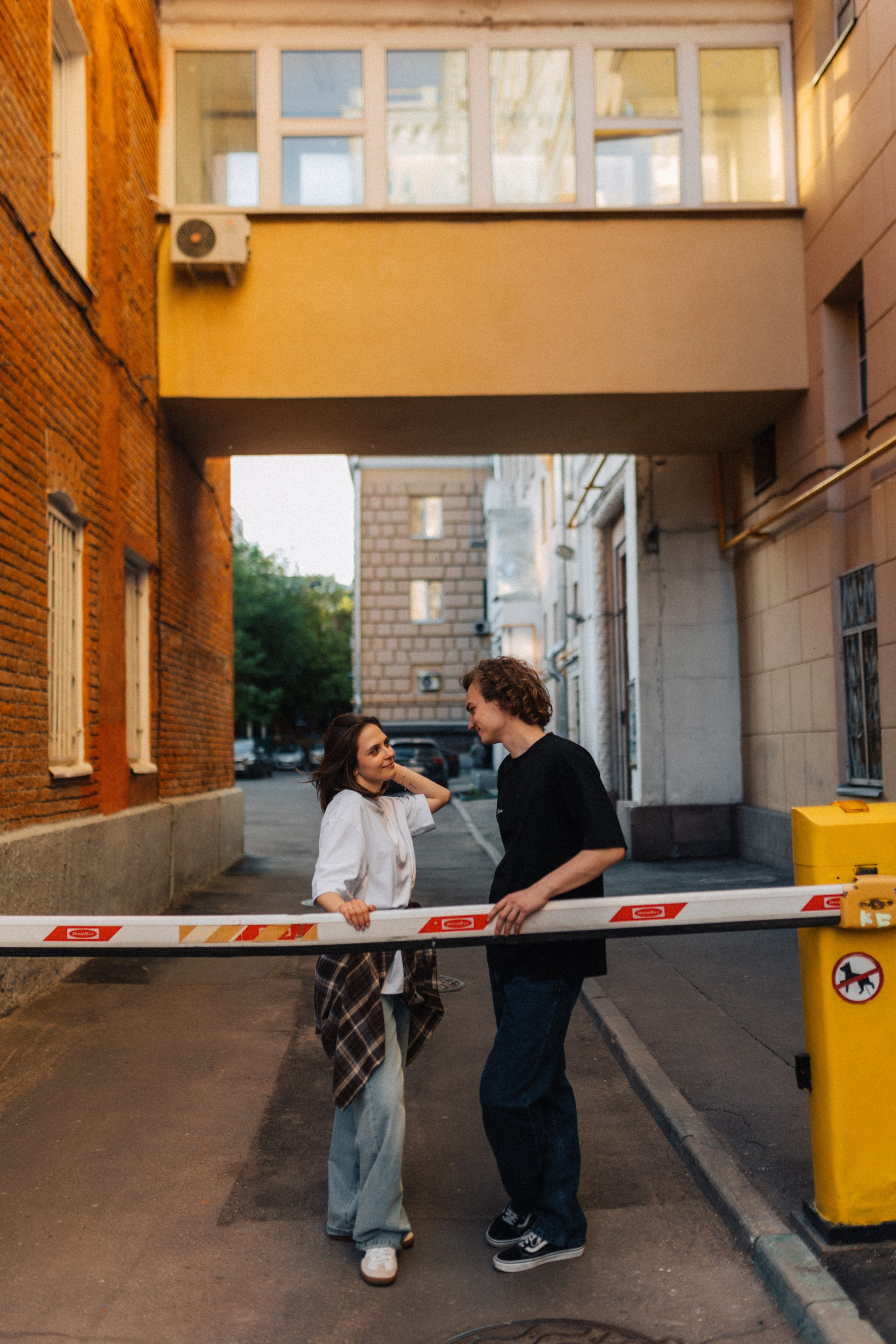 Сережа/Настя. Фотограф в Москве Татьяна Сергеева