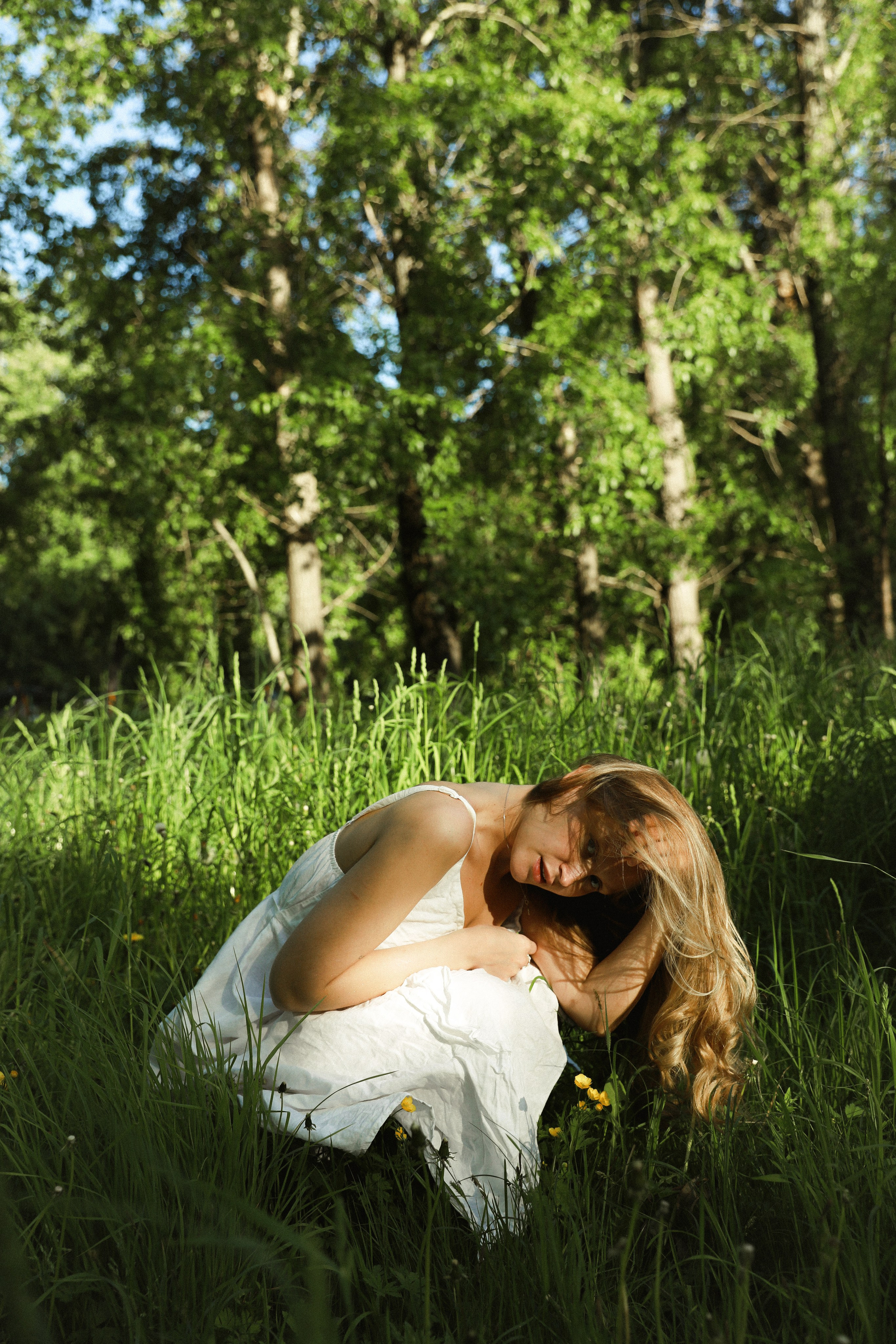 Работы. Алина, фотограф в Москве