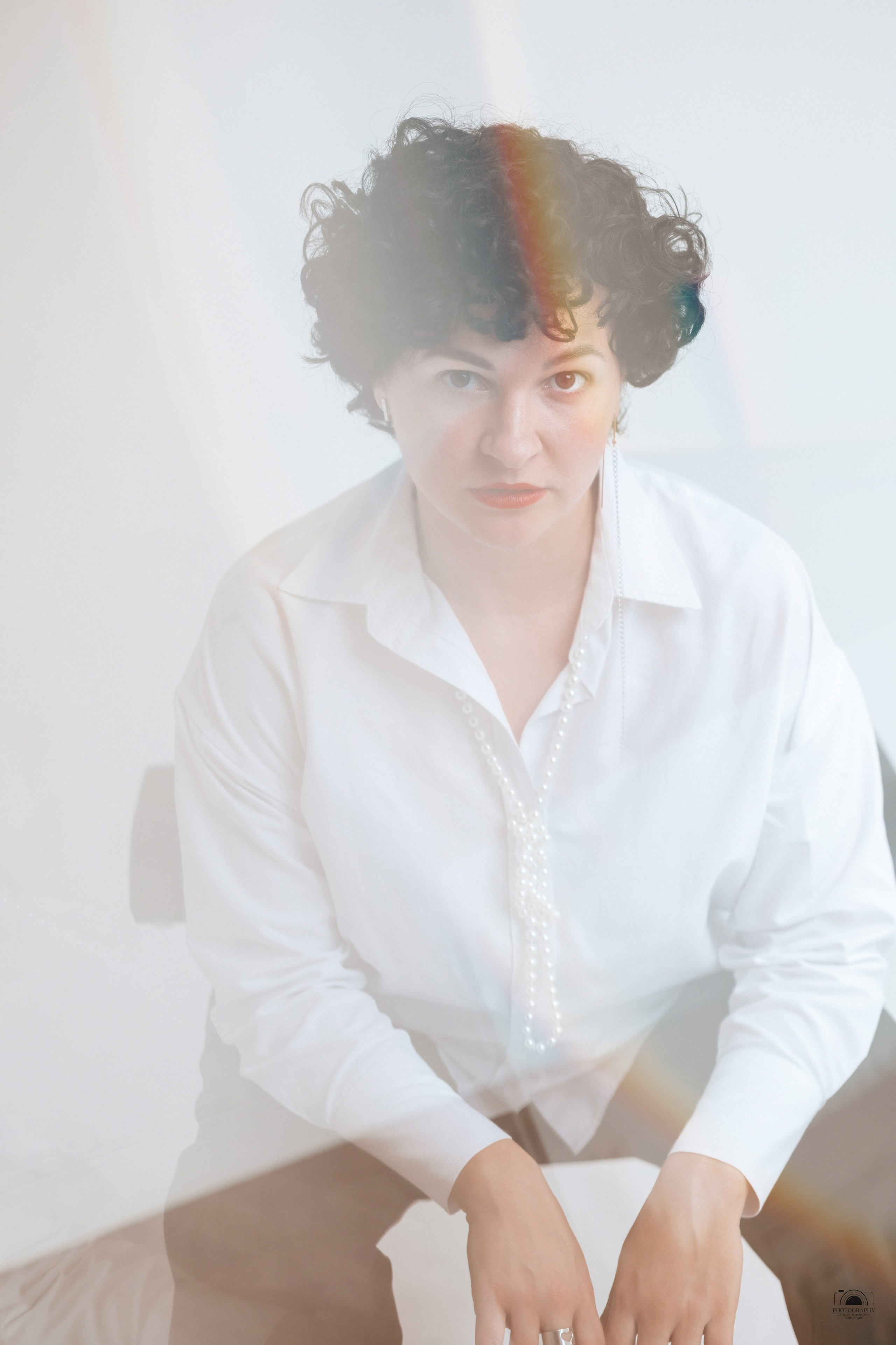 Анна. Семейный и портретный фотограф в Геленджике Любовь Бодрова