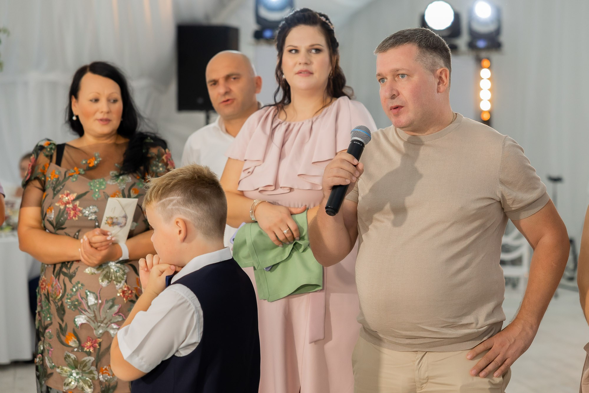 Лиза и Стас. Свадебный Фотограф Никита Духник