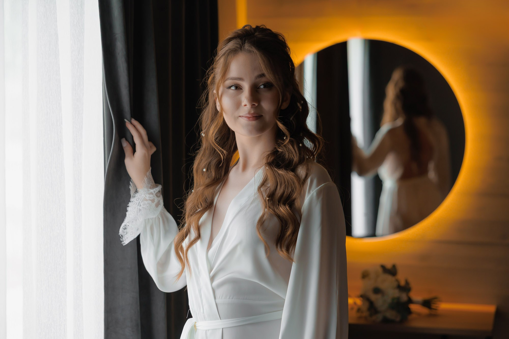 Катя и Влад. Свадебный Фотограф Никита Духник