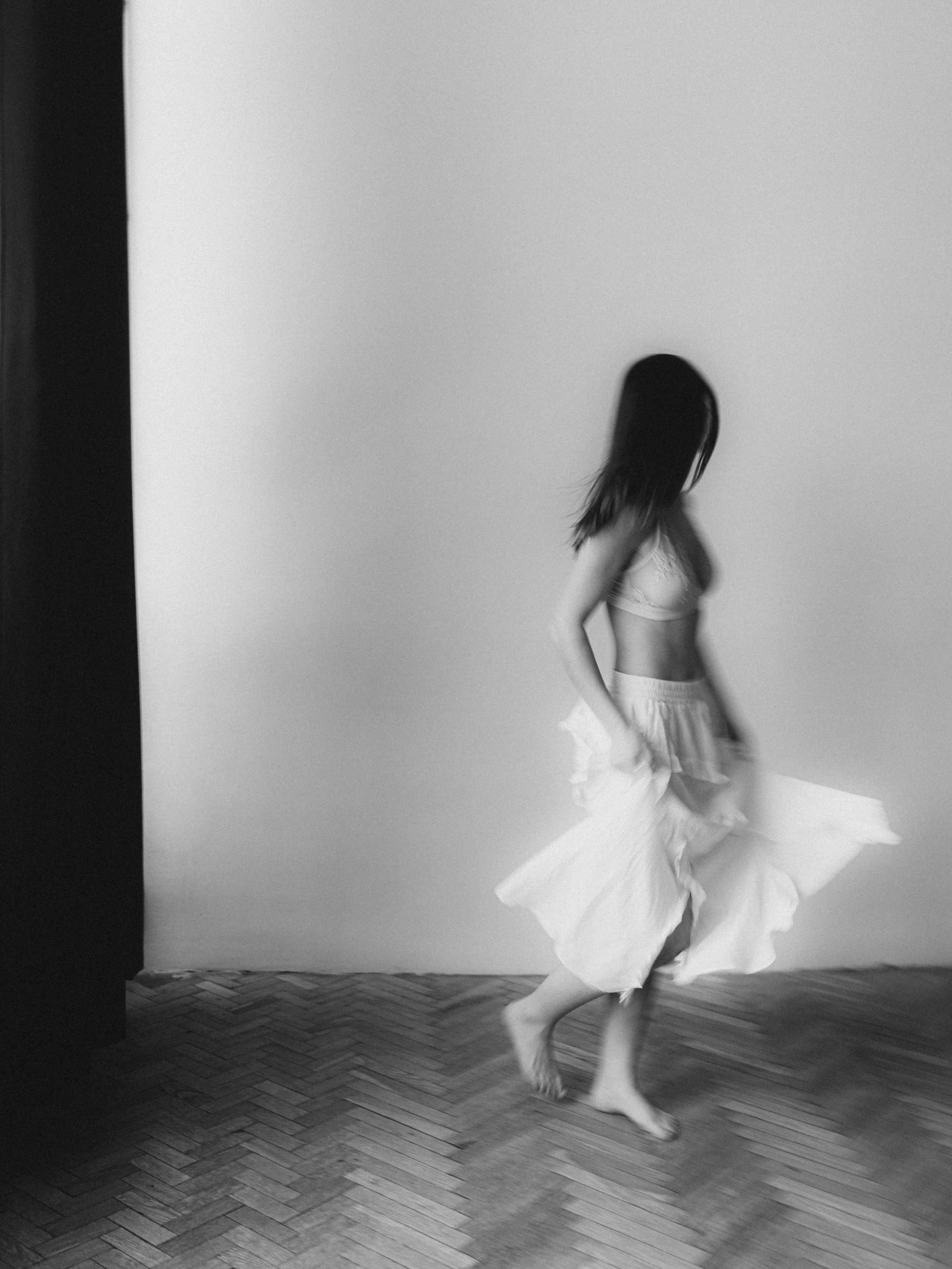 Женский портрет. Екатерина Краснопеева — портретный фотограф Москва