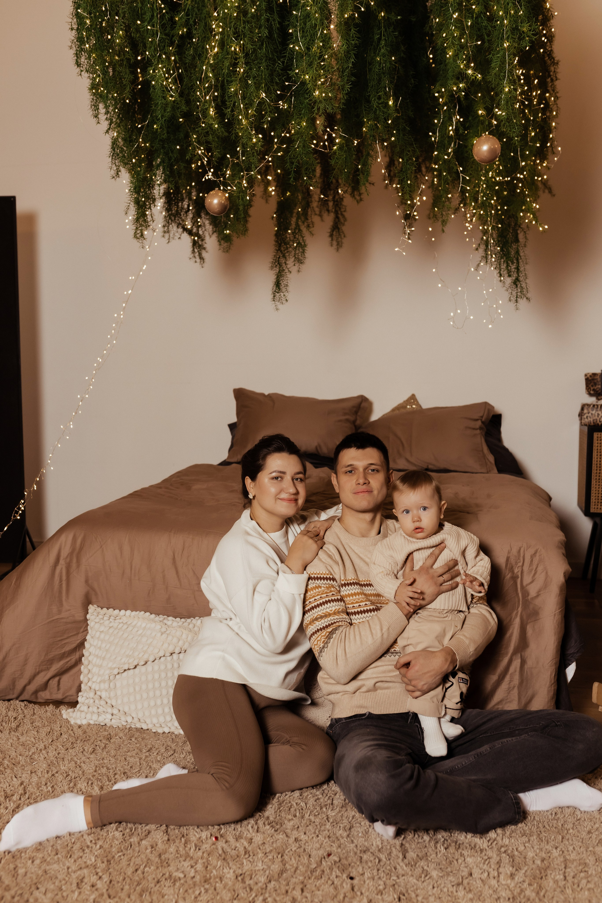 Лёша, Юля и Федя. ФОТОГРАФ Маргарита Сивакова | Ярославль Кострома Москва