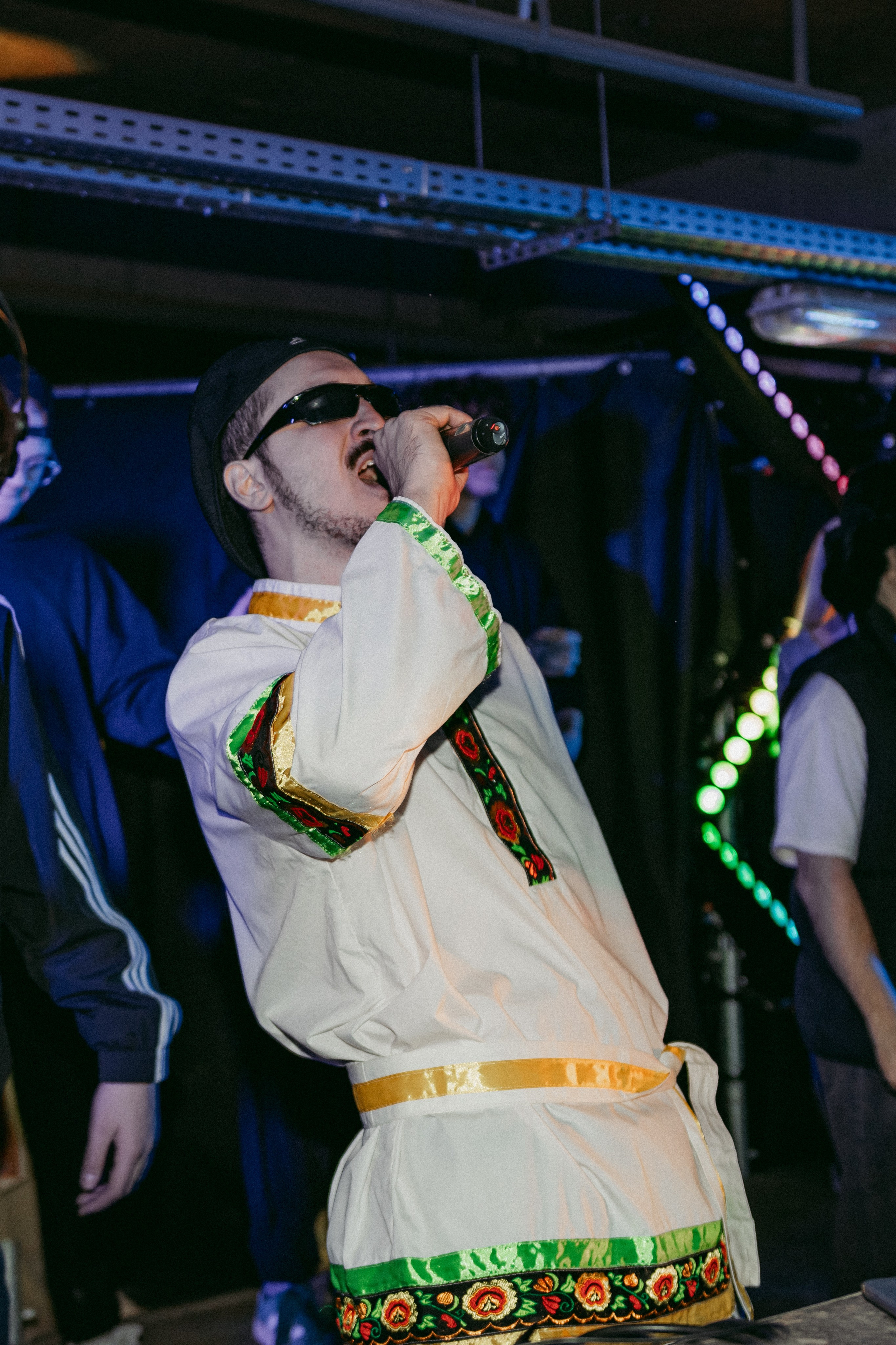 Кофе Рейв в ТРЦ «ПЛАНЕТА» 2