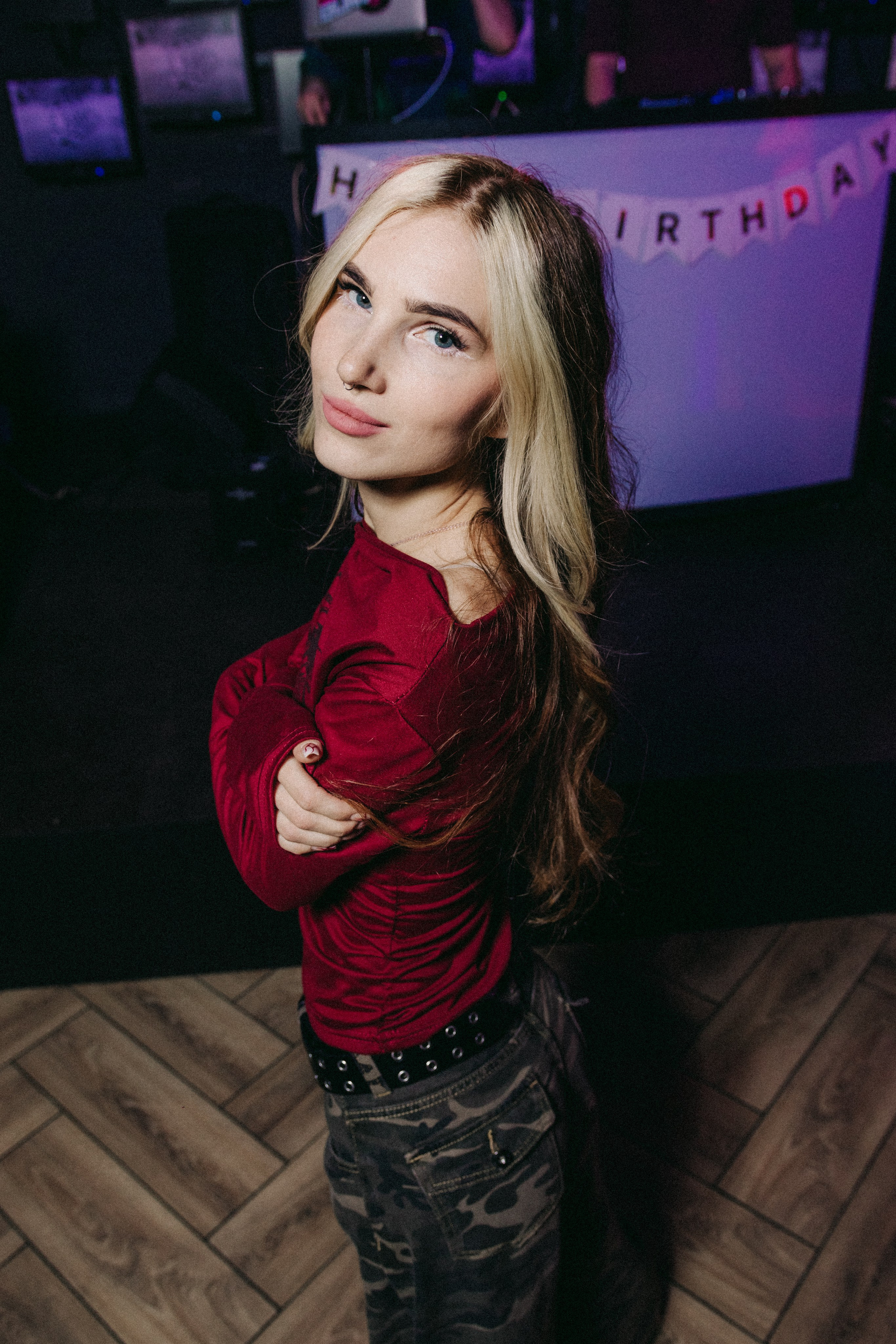 ДР SEVEN бар | 1год