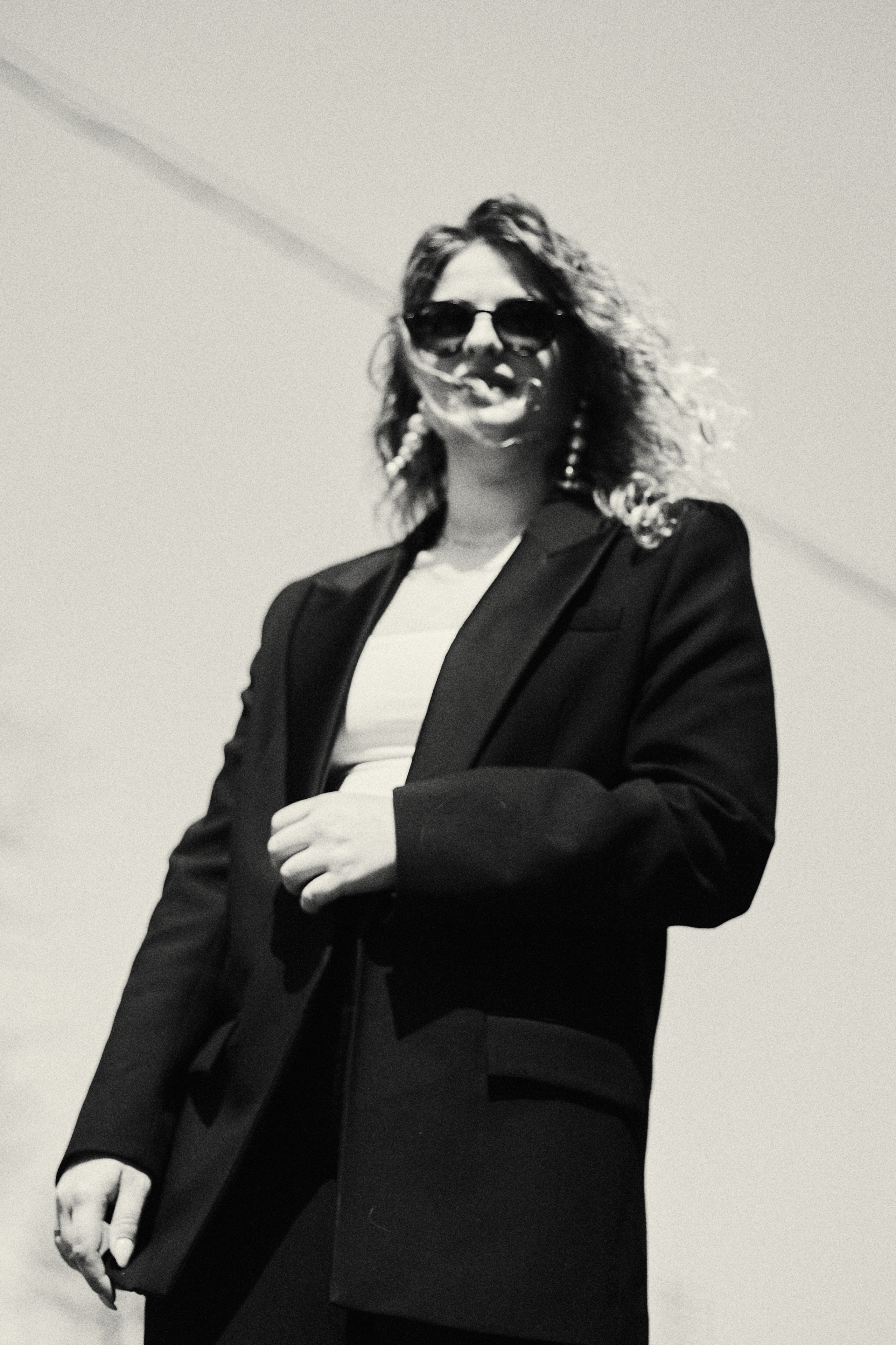 Вика. Фотограф Ионова Анастасия, г Владивосток