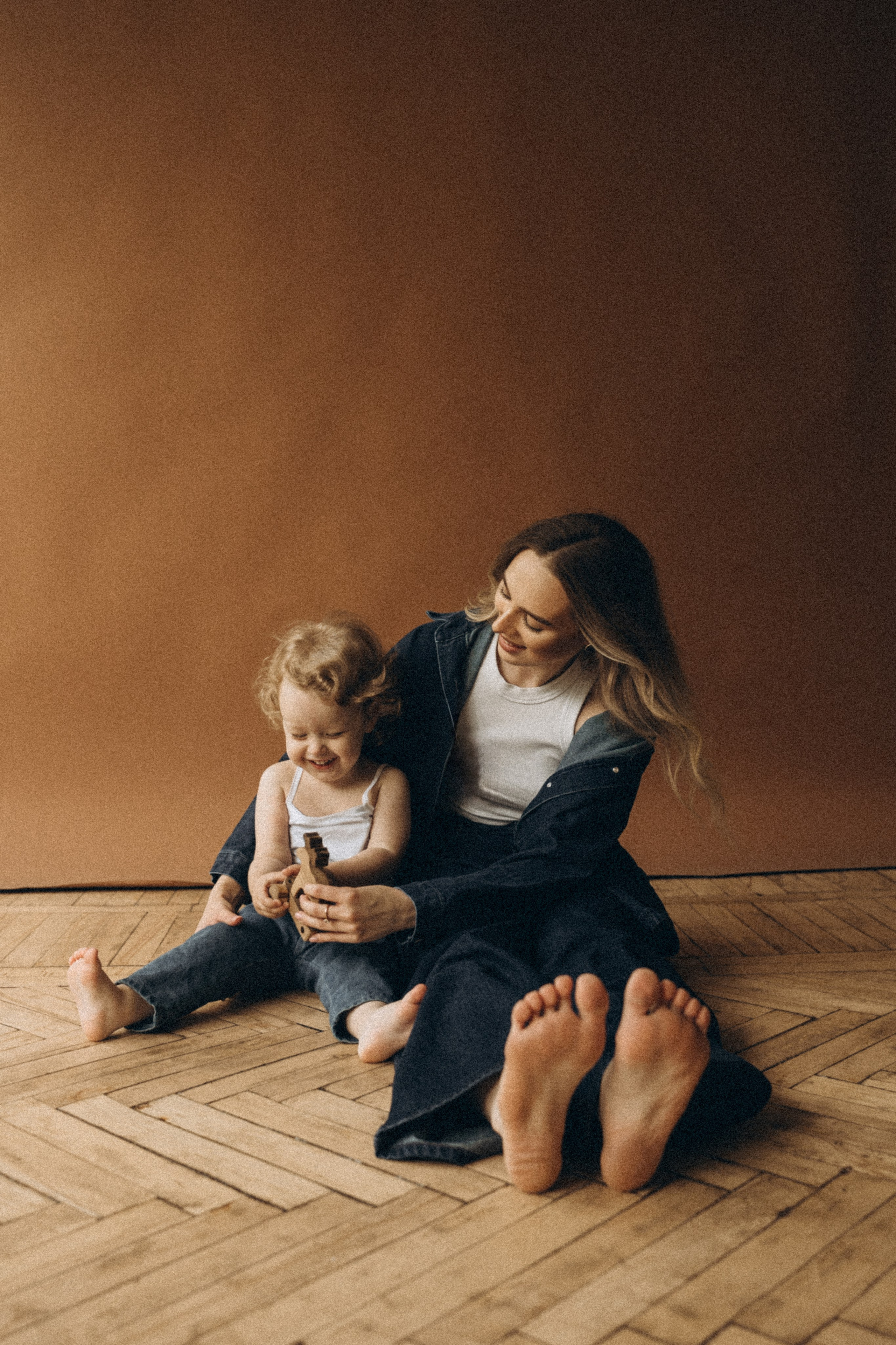 Эмоции. Семейный фотограф в Мурманске Екатерина Юшкова