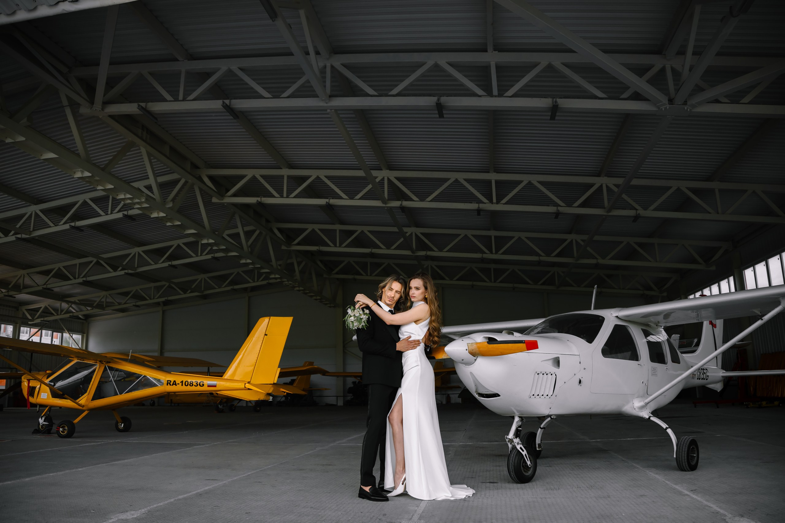 Екатерина & Евгений. Свадебный фотограф в Томске Екатерина Дмитриева