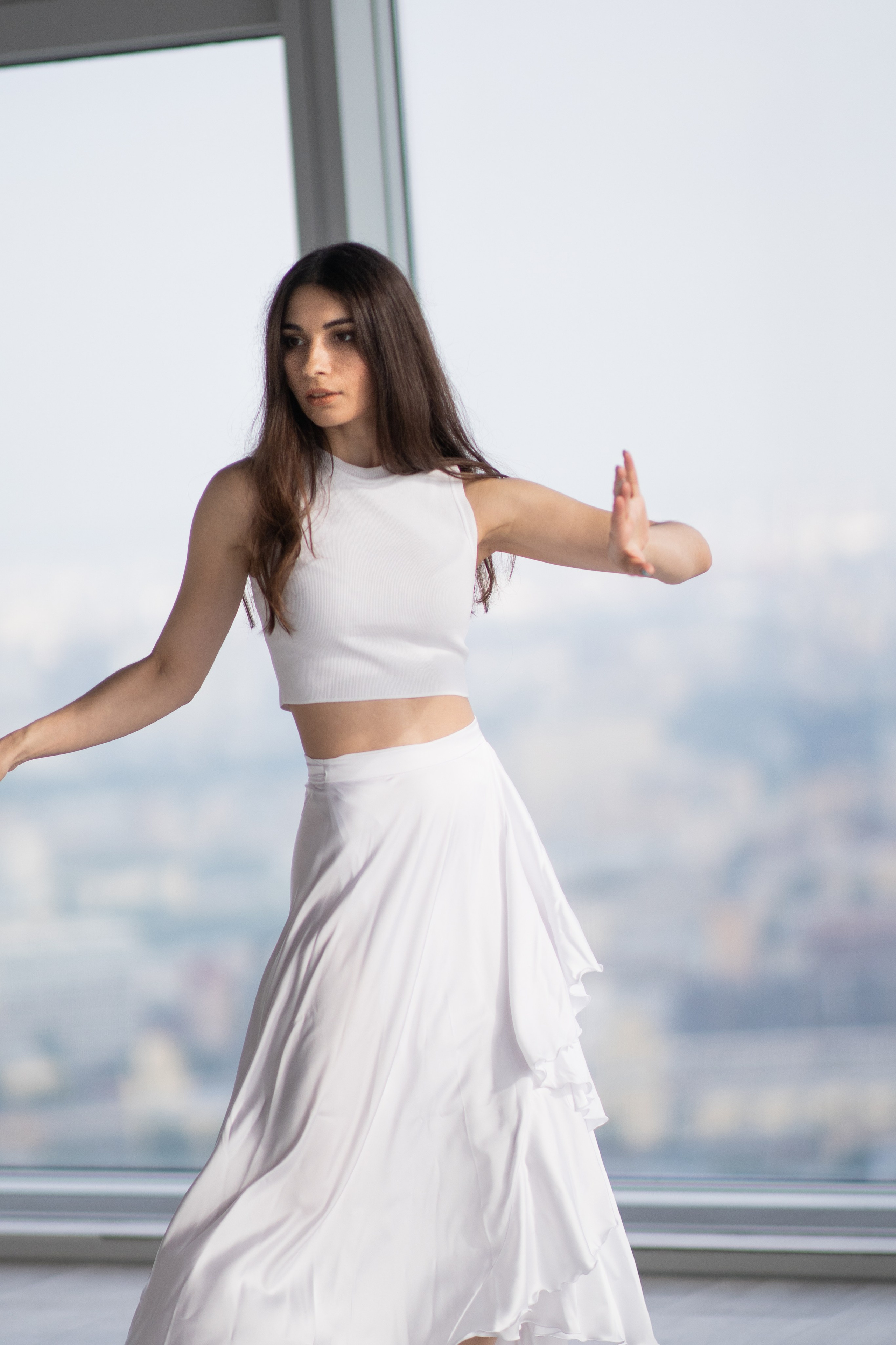 Tango Weekend. Фотограф Евгения Соул Москва