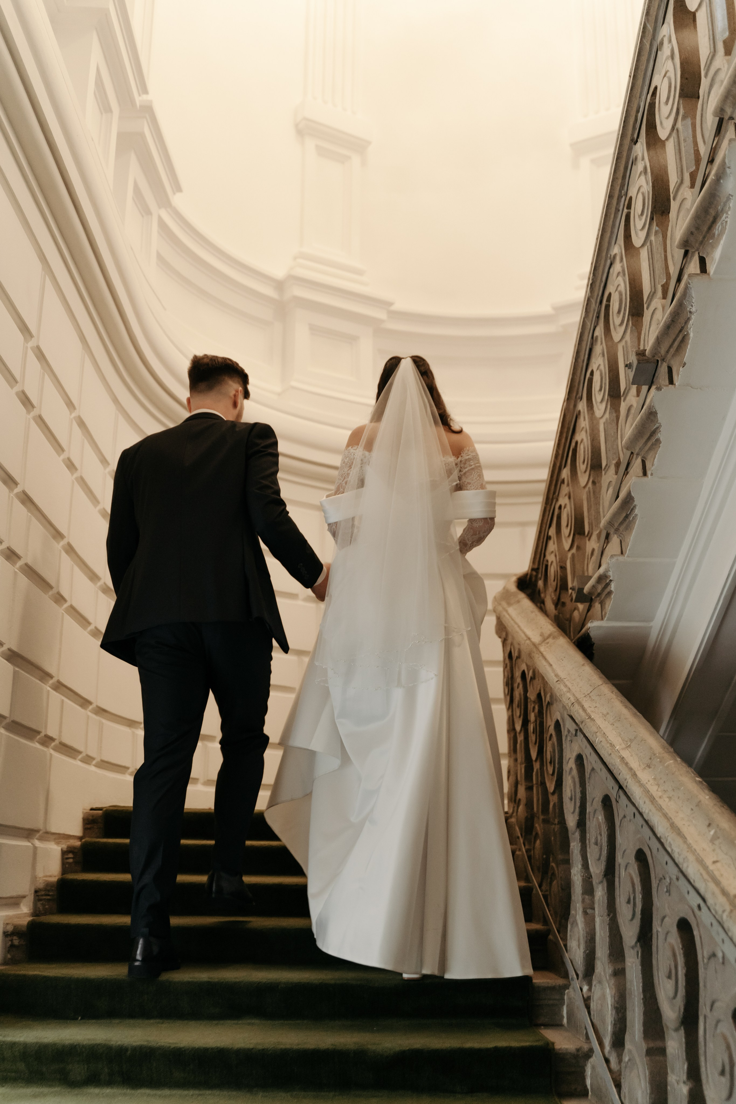 Евгения и Дмитрий. Свадебный и портретный фотограф Москва Ирина Гавриленко