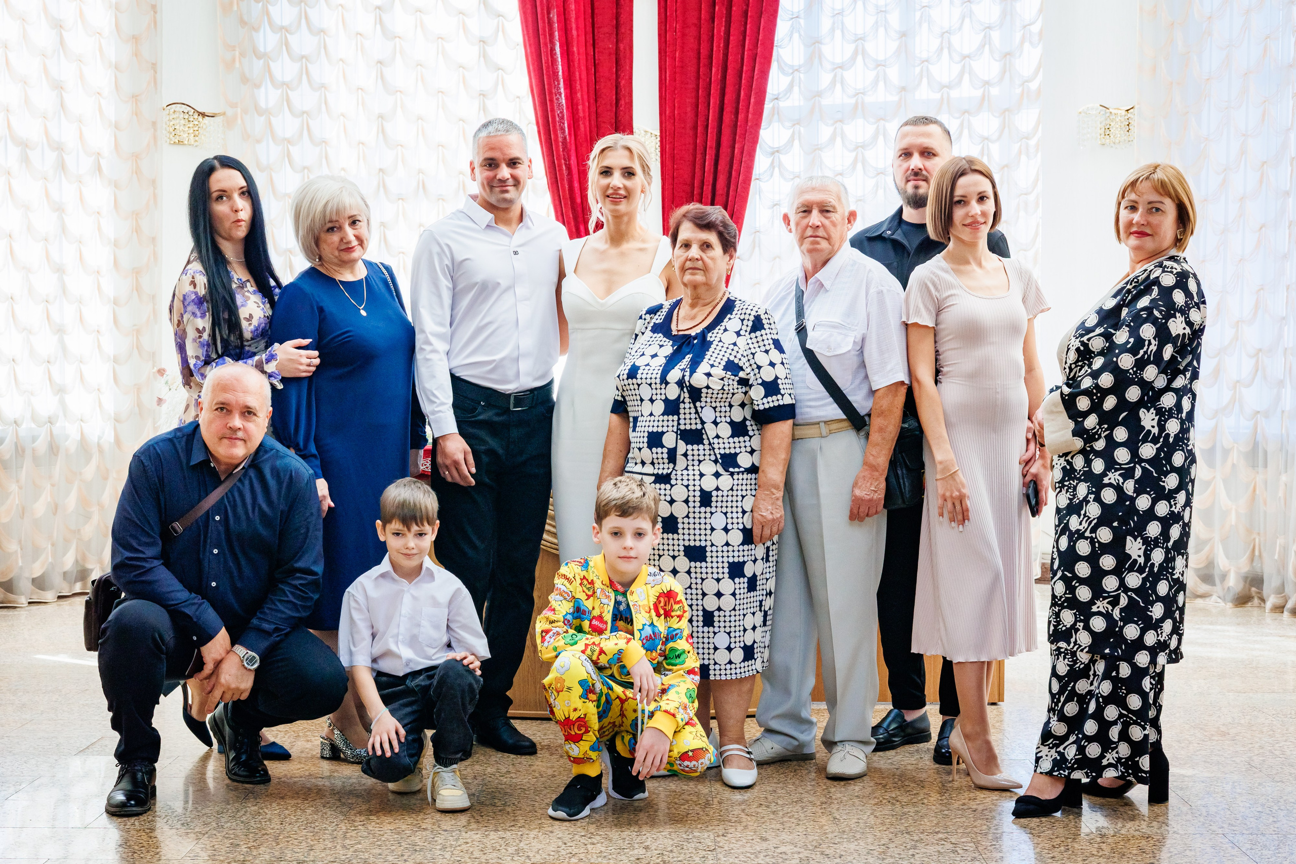 12.10.24. Свадебный и семейный фотограф в Армавире