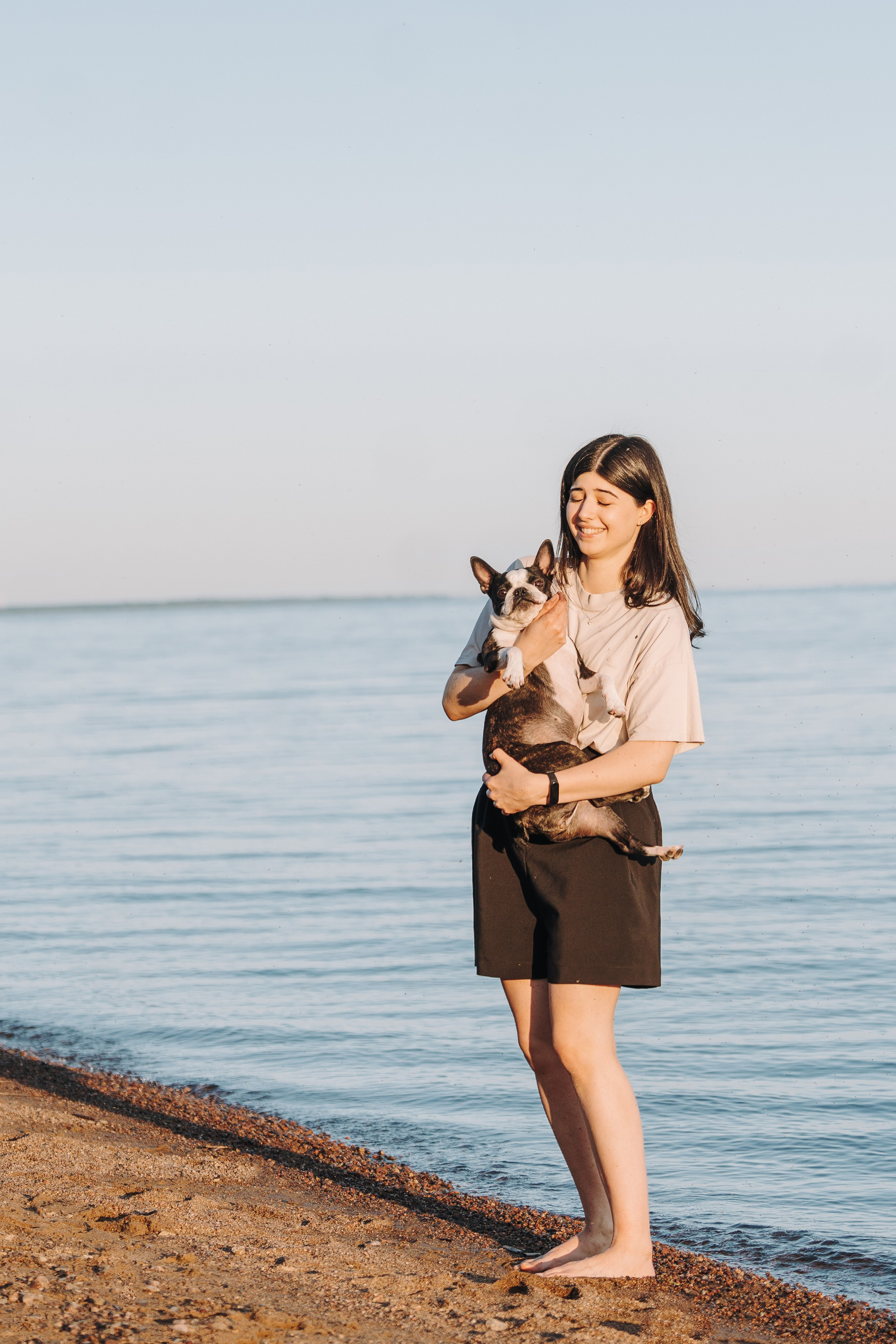 Анаита и Дора. Фотограф анималист в Спб недорого Олеся Майорова