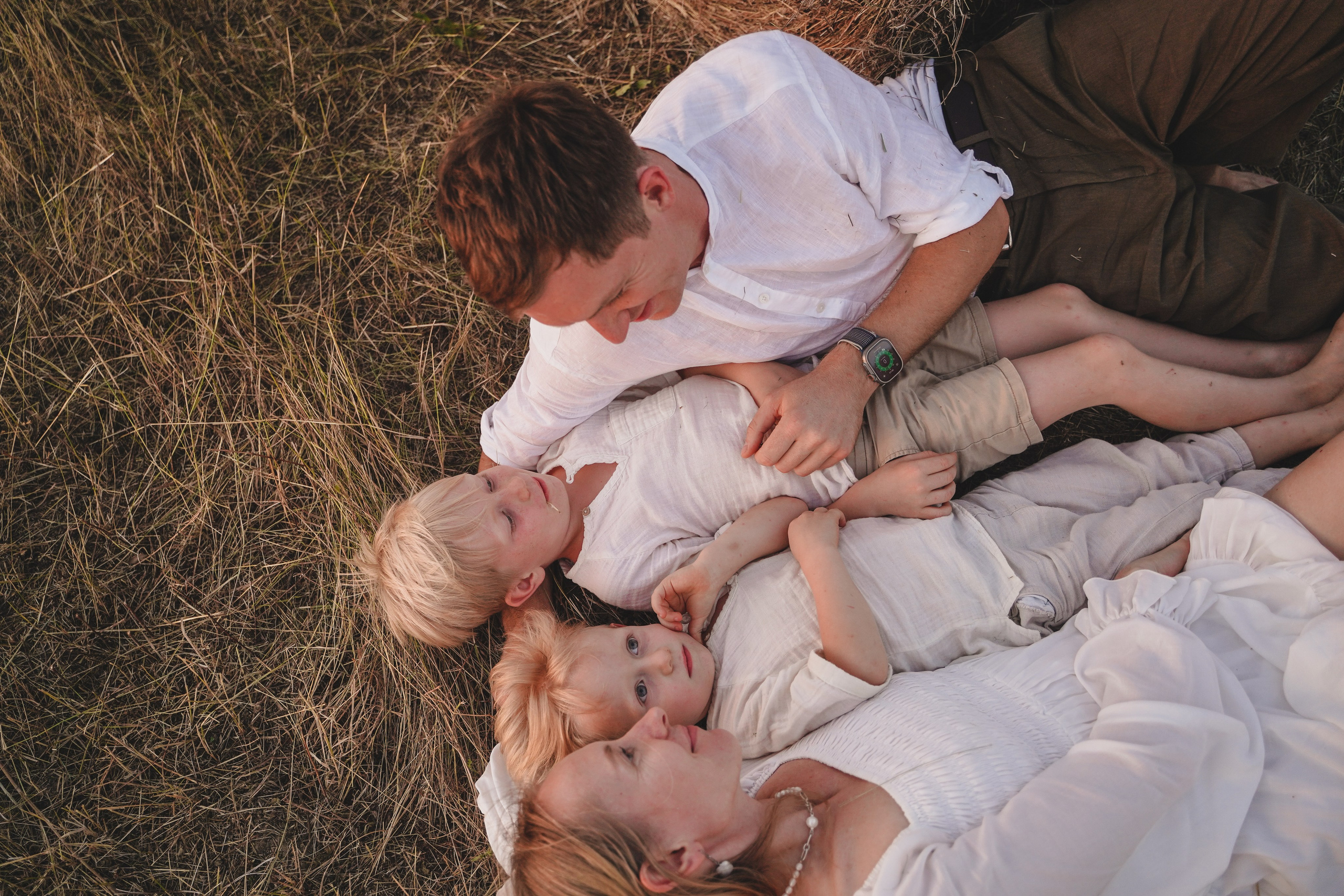 Выездная фотосессия. Семейный и женский фотограф в Краснодаре Анастасия Приймак