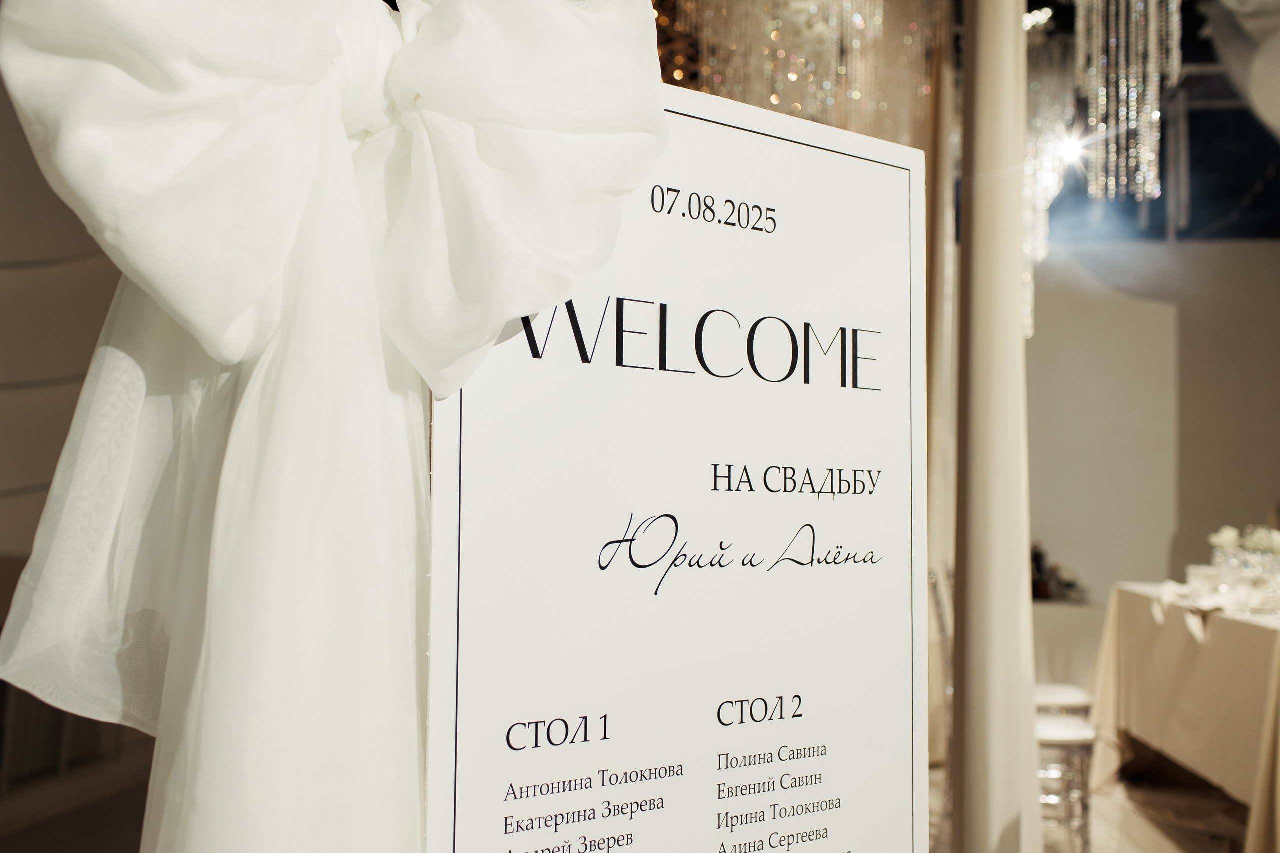 Свадьба Юра и Алёна. Фотограф в городе Вологда. Анастасия Сторублинская