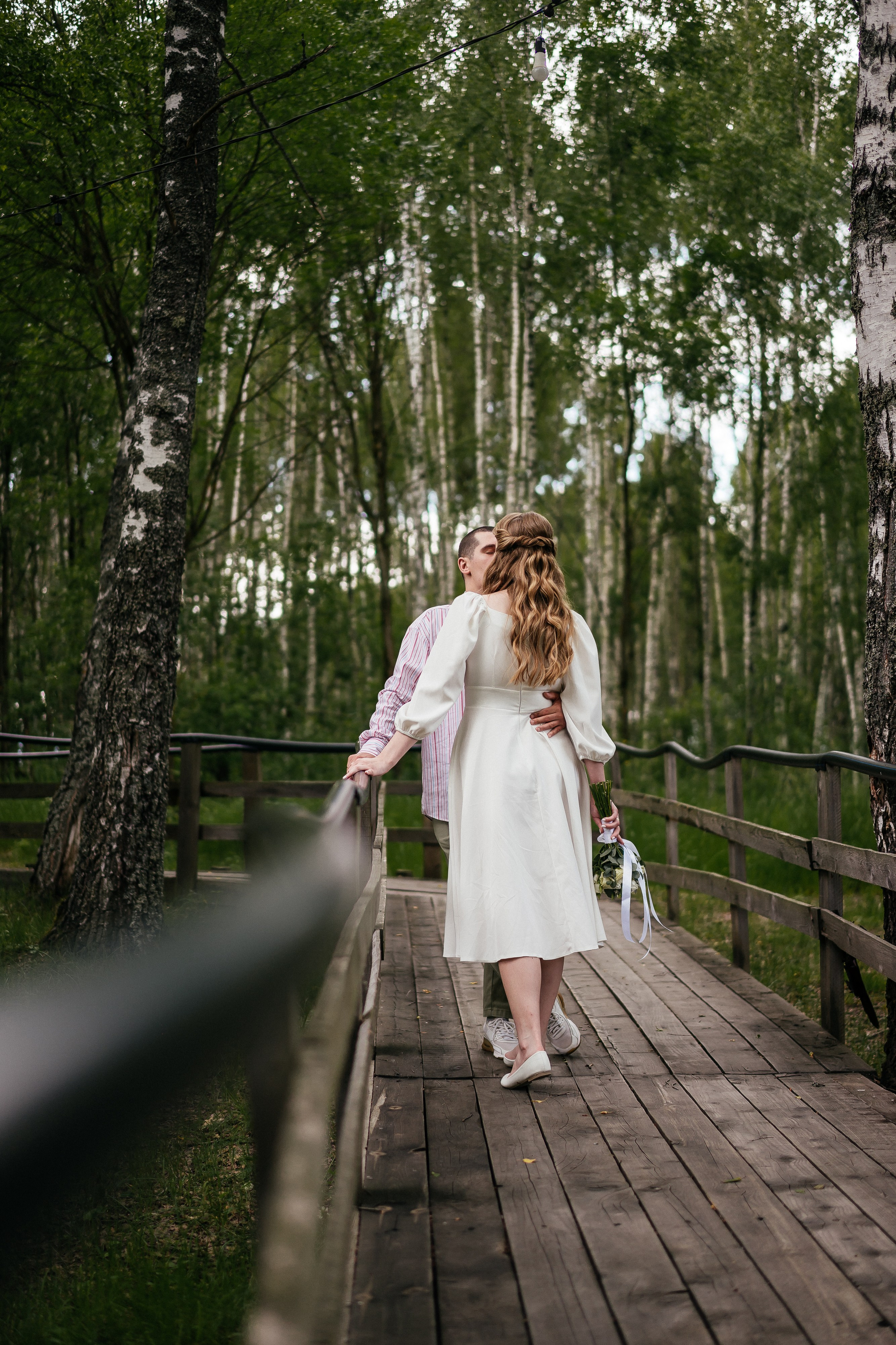 Наталья & Илья | 14.06.2024. Photographer and videographer Smolensk | Caesar Studio