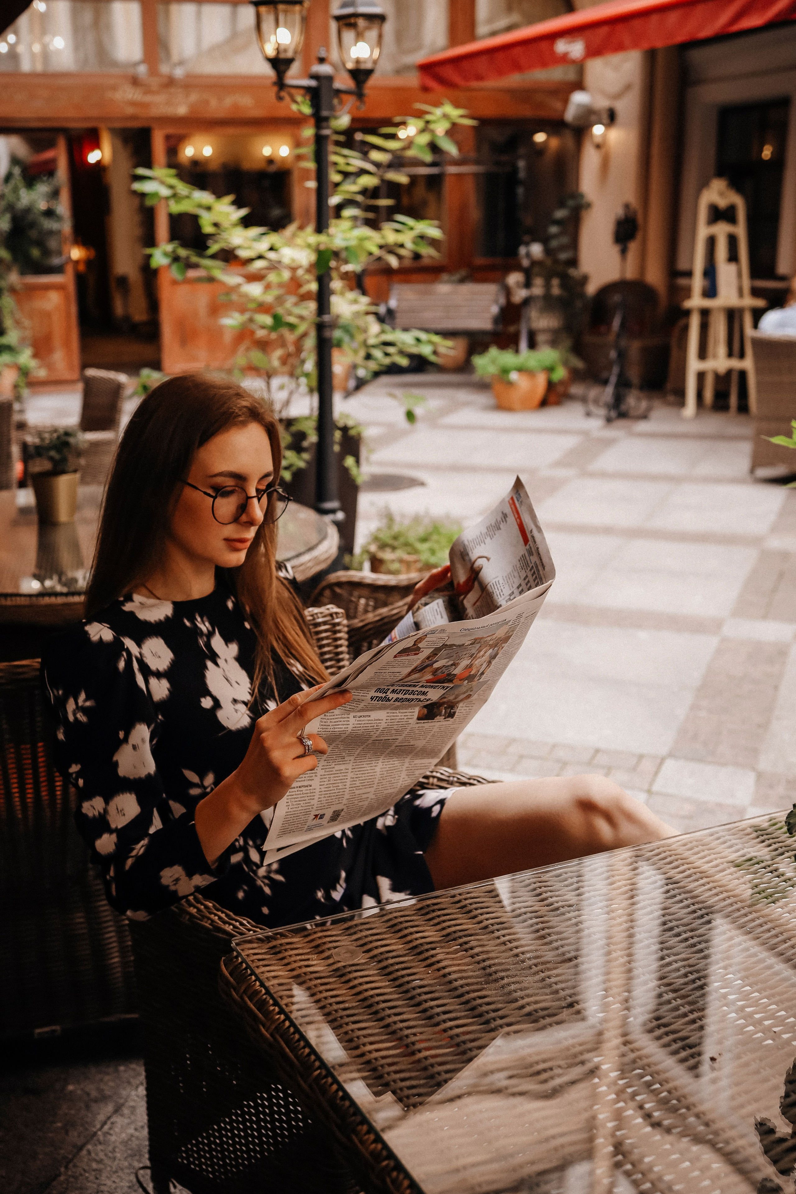 Женский портрет для тебя и твоего дела. Профессиональный фотограф в Санкт-Петербурге Александр Волосенцев