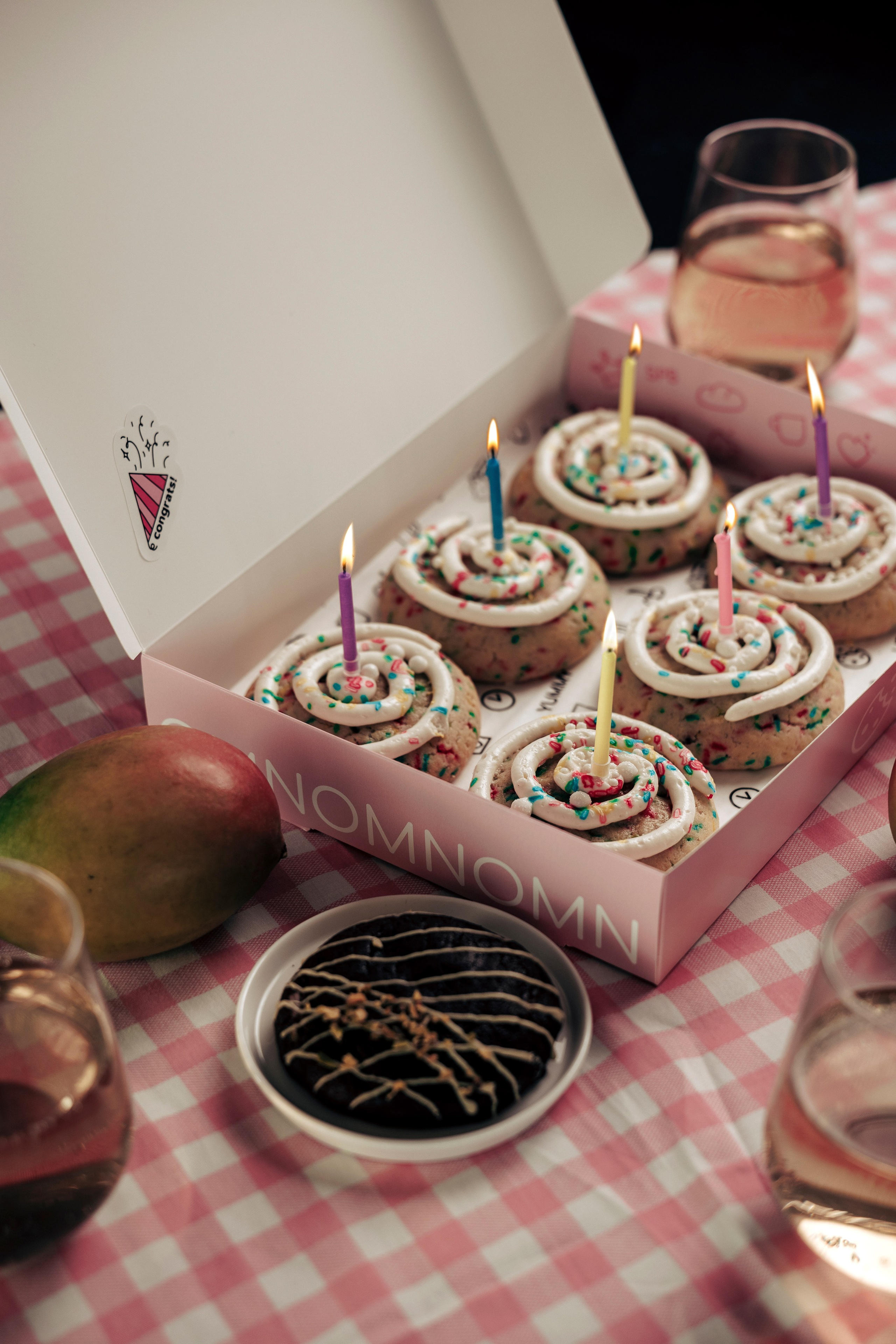 Имиджевая фотосессия «humbl cookies». День 1. Профессиональный фотограф в Санкт-Петербурге Александр Волосенцев