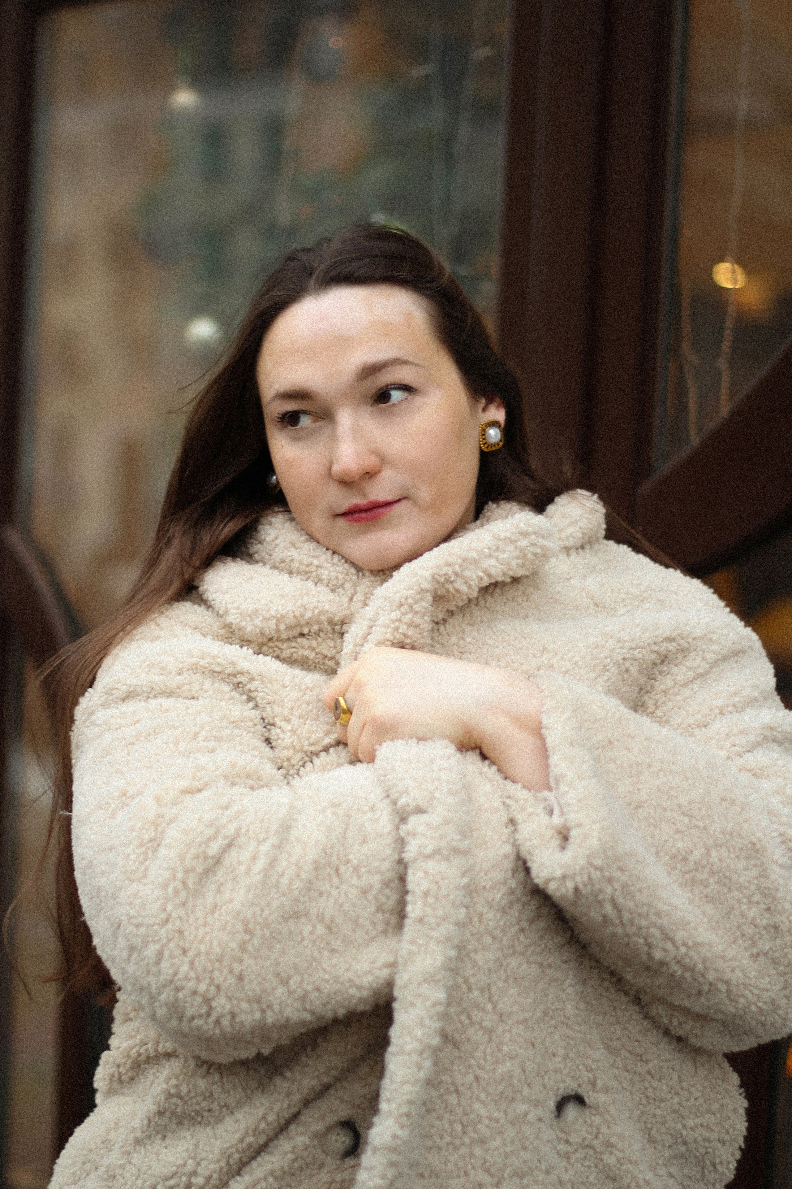 Портреты. Семейный и детский фотограф в Москве Анастасия Крейнина