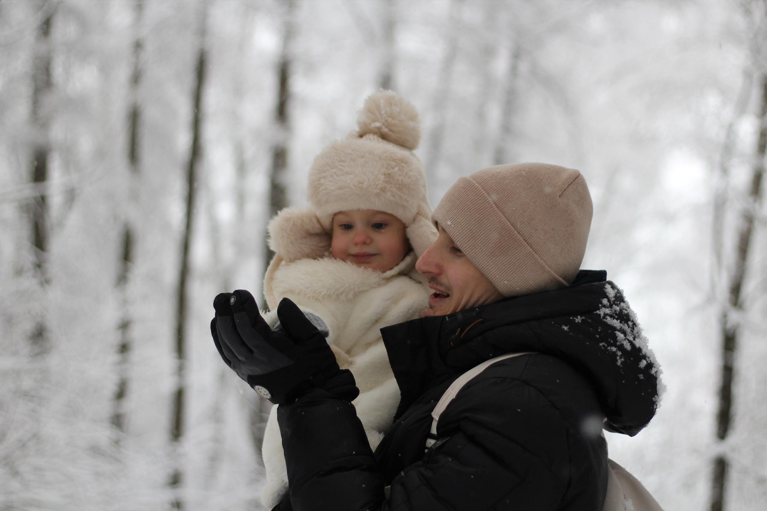 Семейная съемка. Семейный и детский фотограф в Москве Анастасия Крейнина