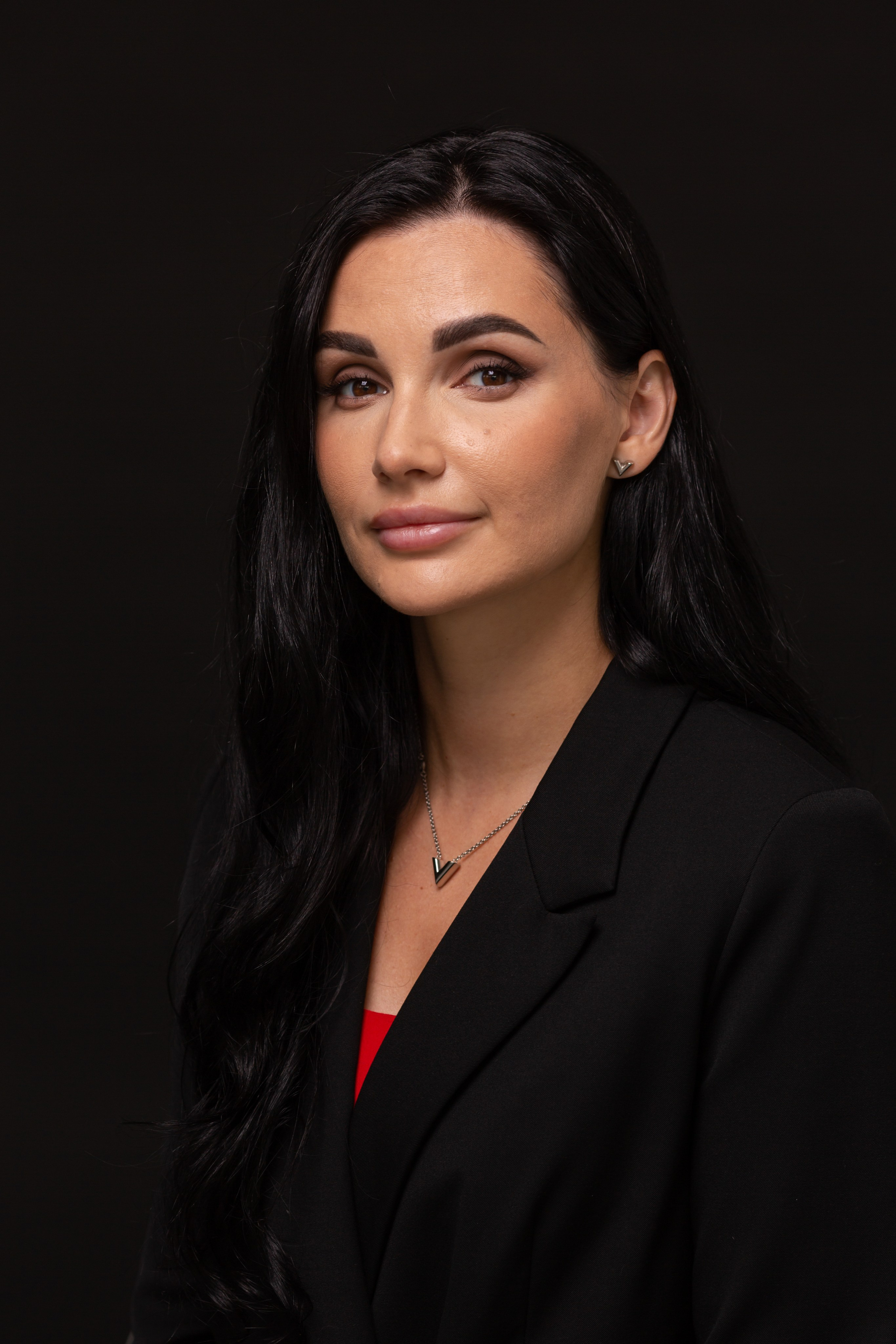 Портреты. Главная