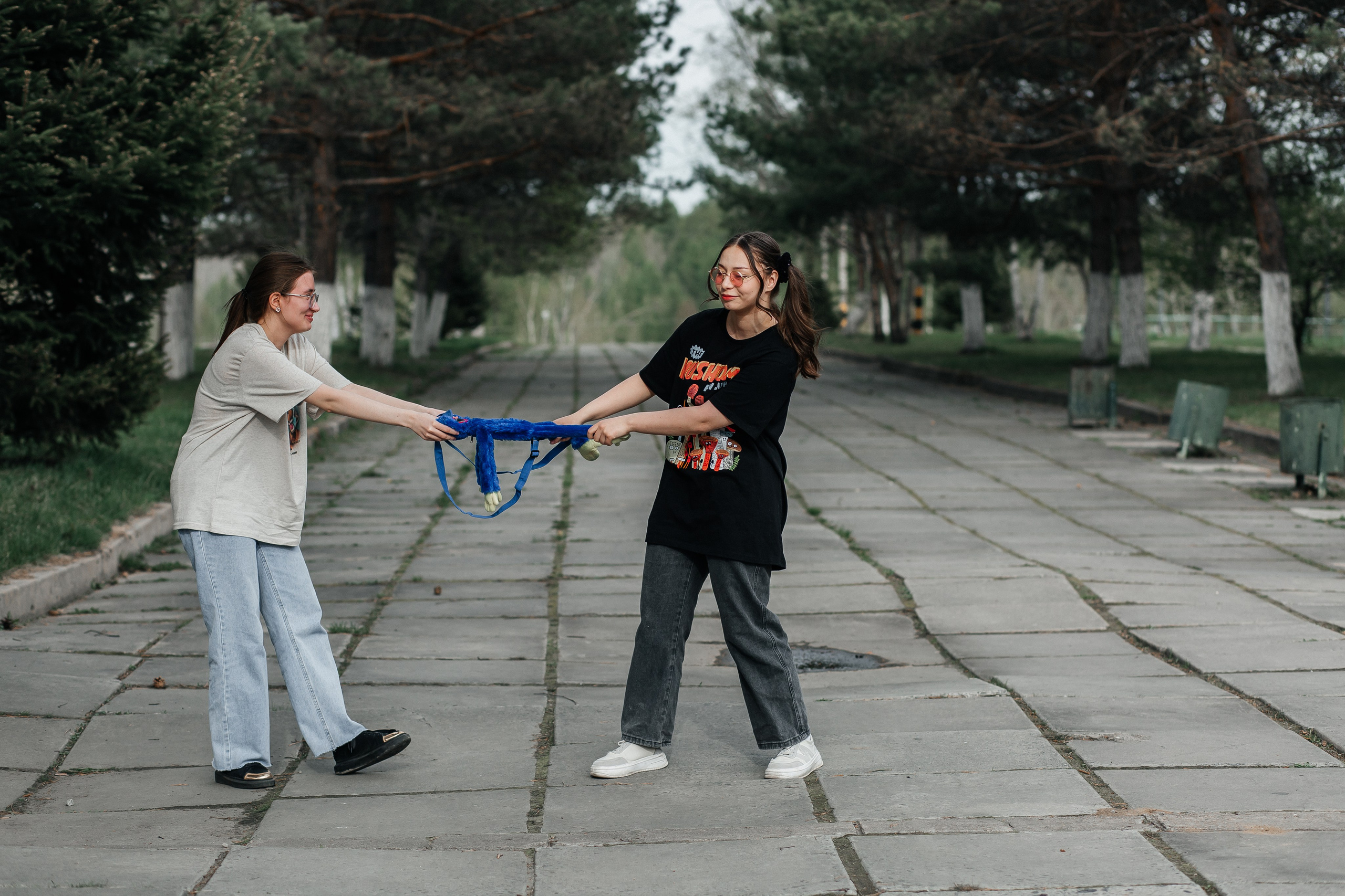 Выпускникам. Фотограф в Хабаровском крае Наталья Лацук