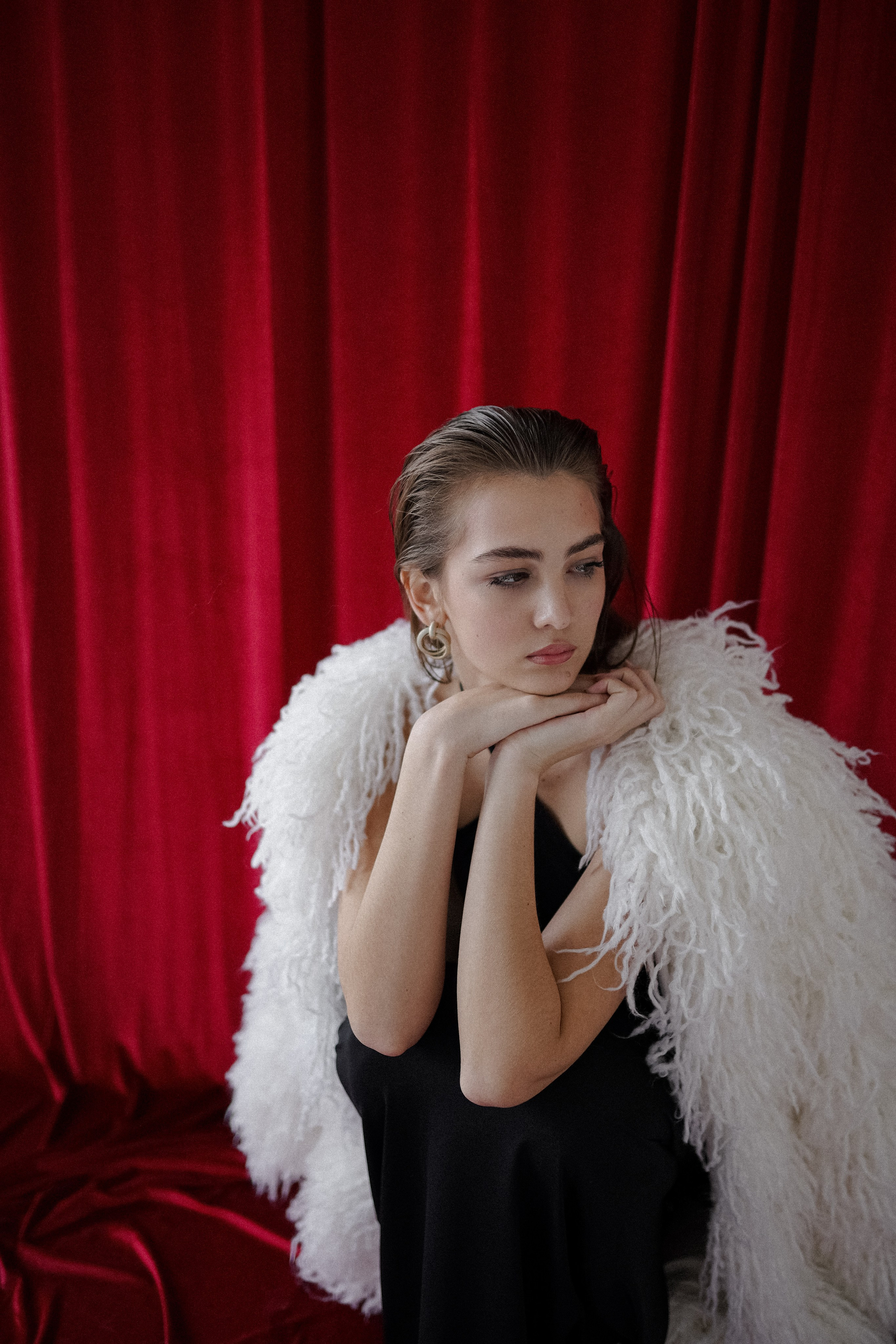 Полина. Фотограф Таня Булгакова Крым, Симферополь, Севастополь, Нижнегорский