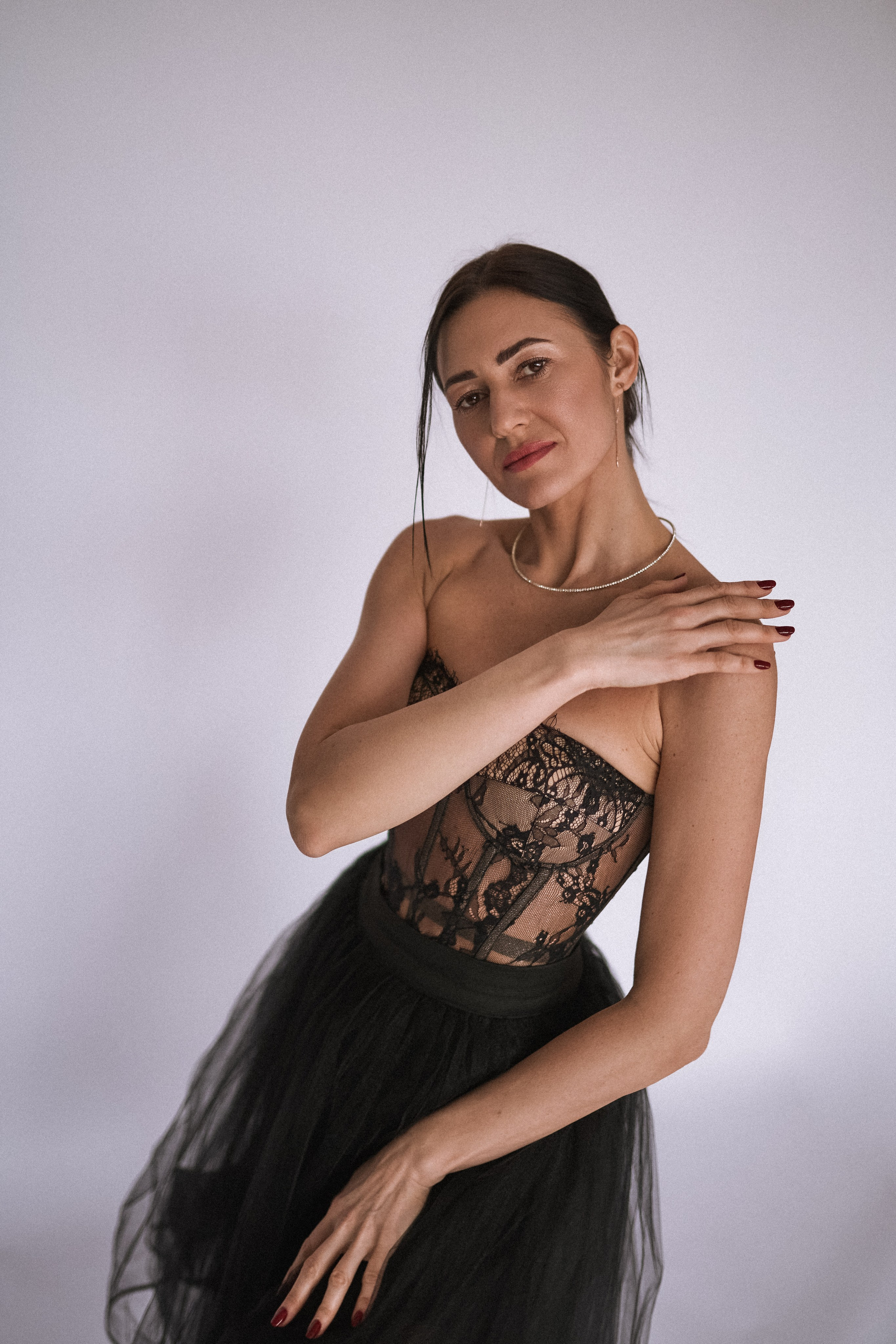 Лена. Фотограф Таня Булгакова Крым, Симферополь, Севастополь, Нижнегорский