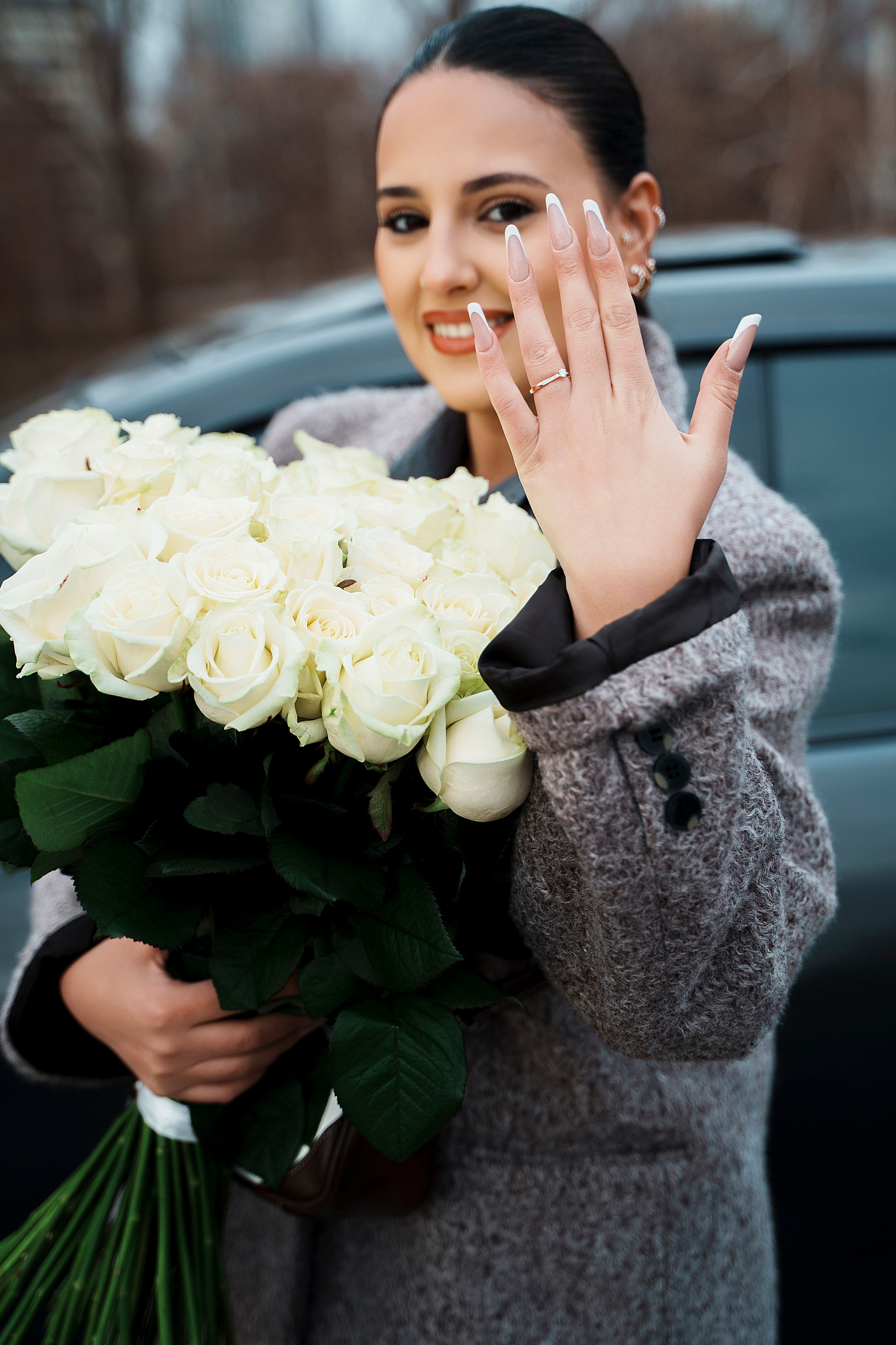 Розыгрыш. Фотограф Казань