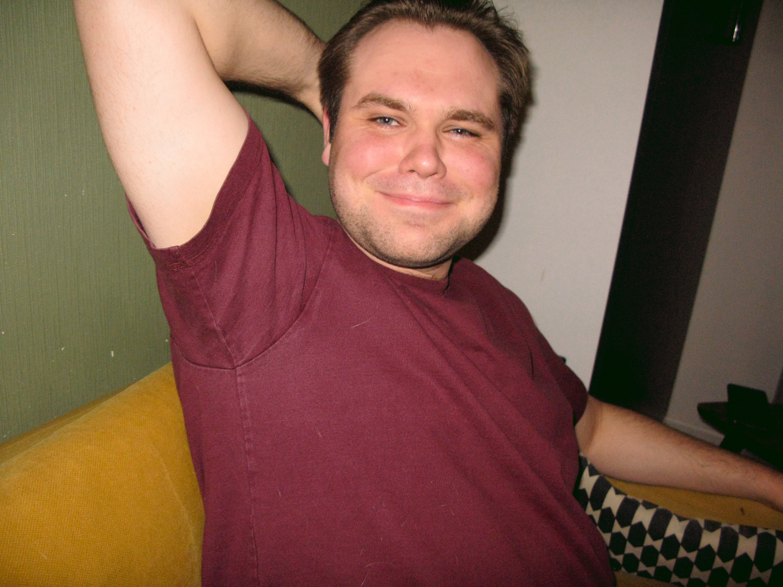 Feb. Фотограф Миланазавр