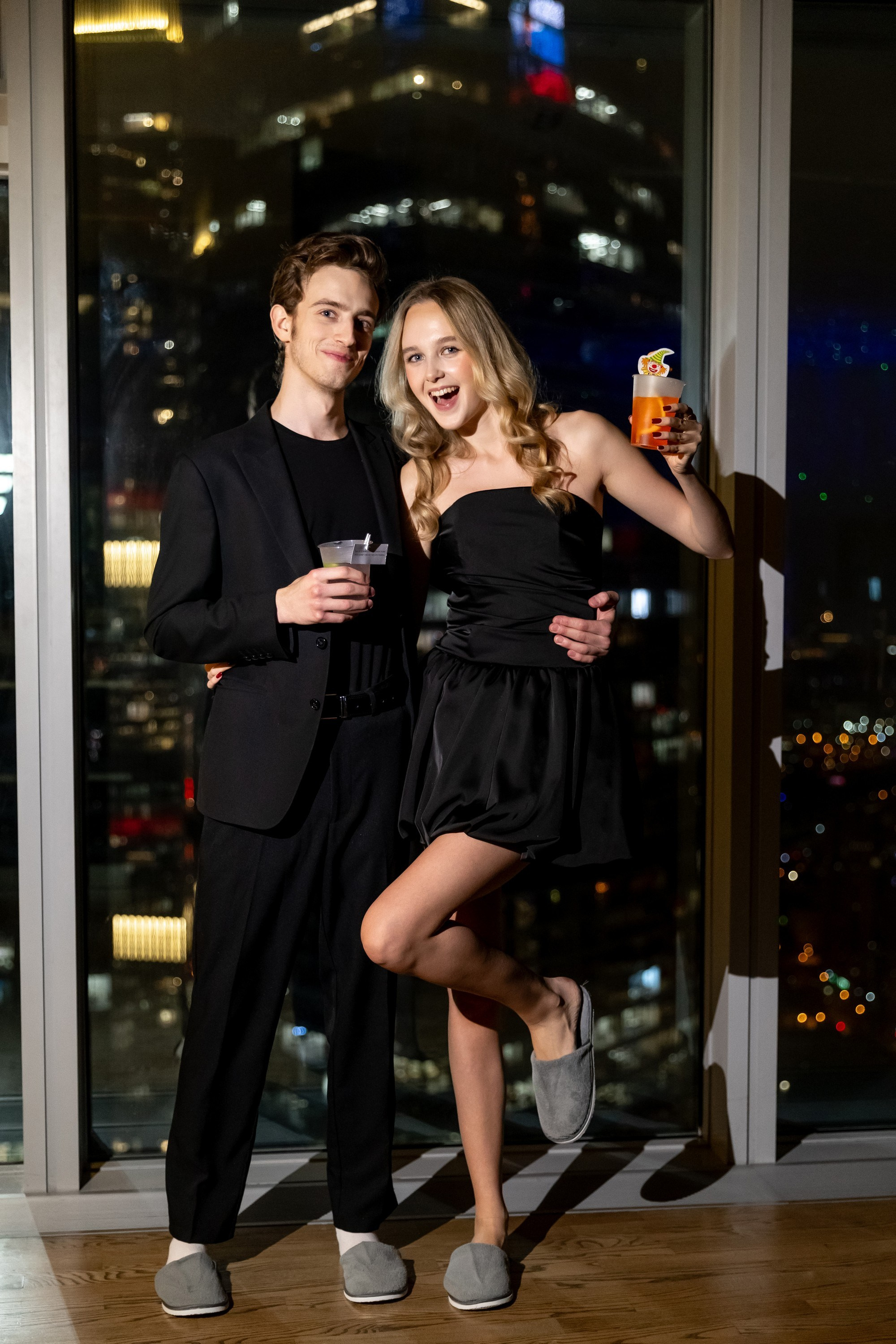 Вечеринка сюрприз. Татьяна Чернышова свадебный фотограф Москва