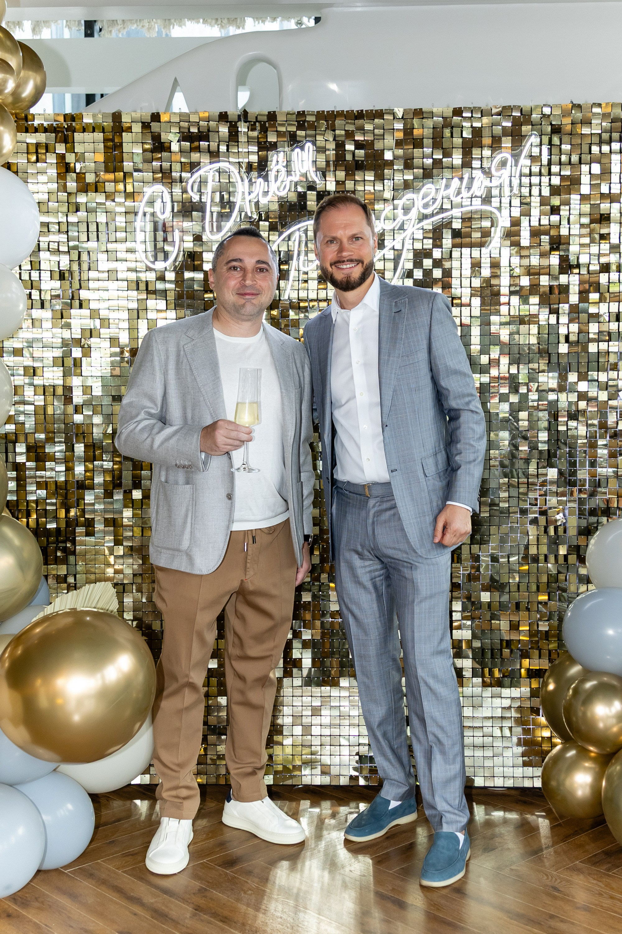 День рождения (Iliadiz). Татьяна Чернышова свадебный фотограф Москва