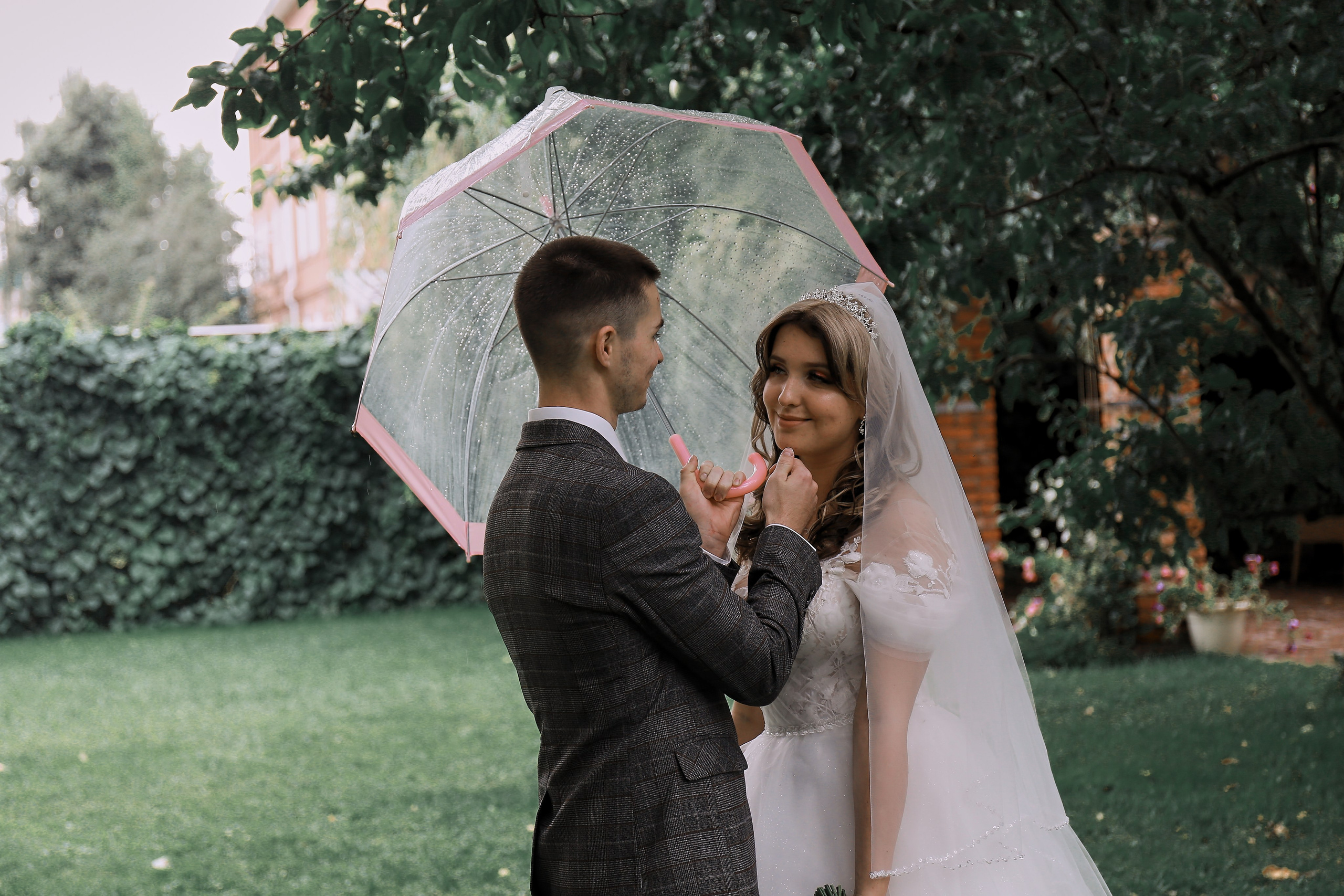 Портретный фотограф Йошкар-Ола Кристина Ануфриева