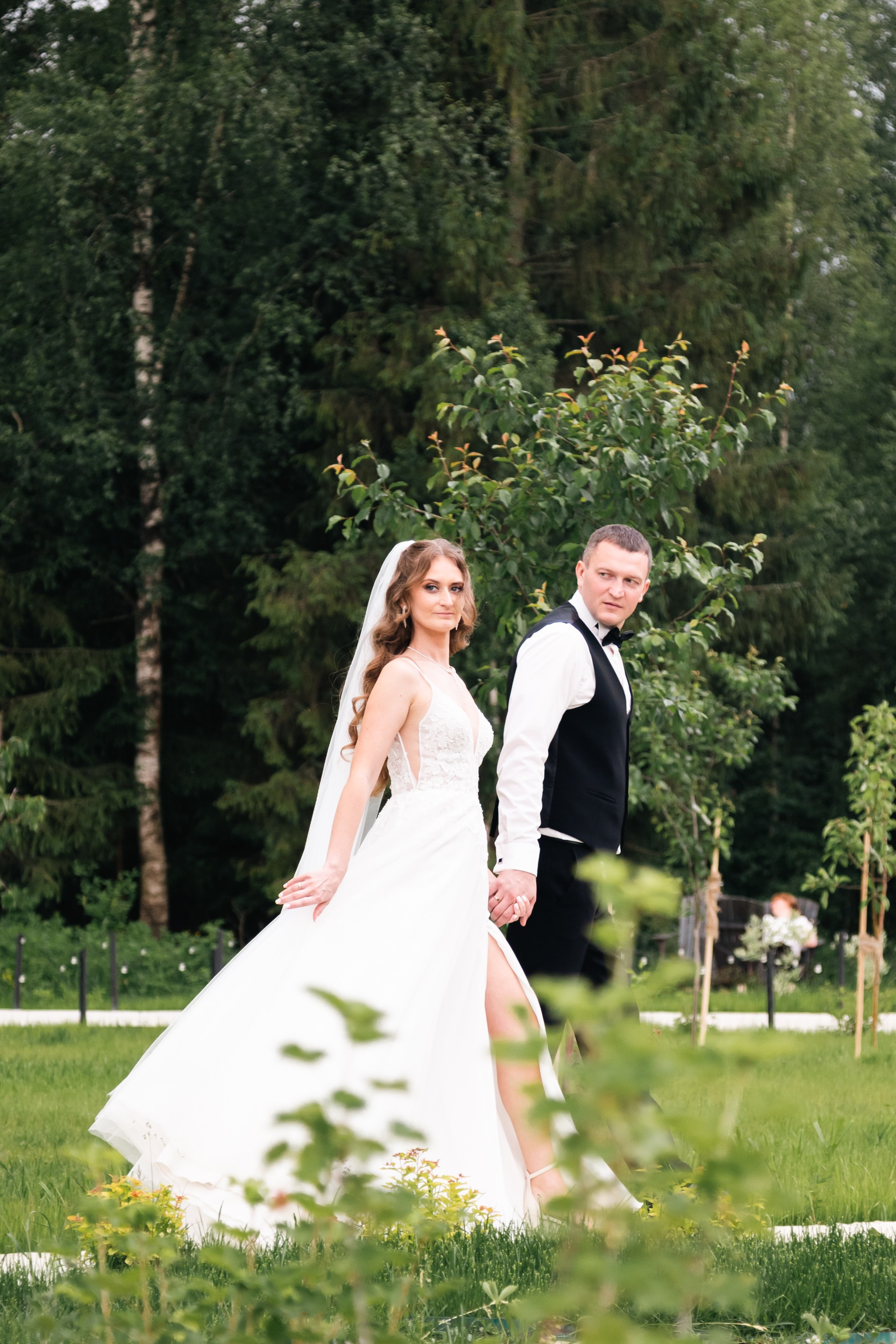 OLKA & YEVGENIY. Mixturecaptures