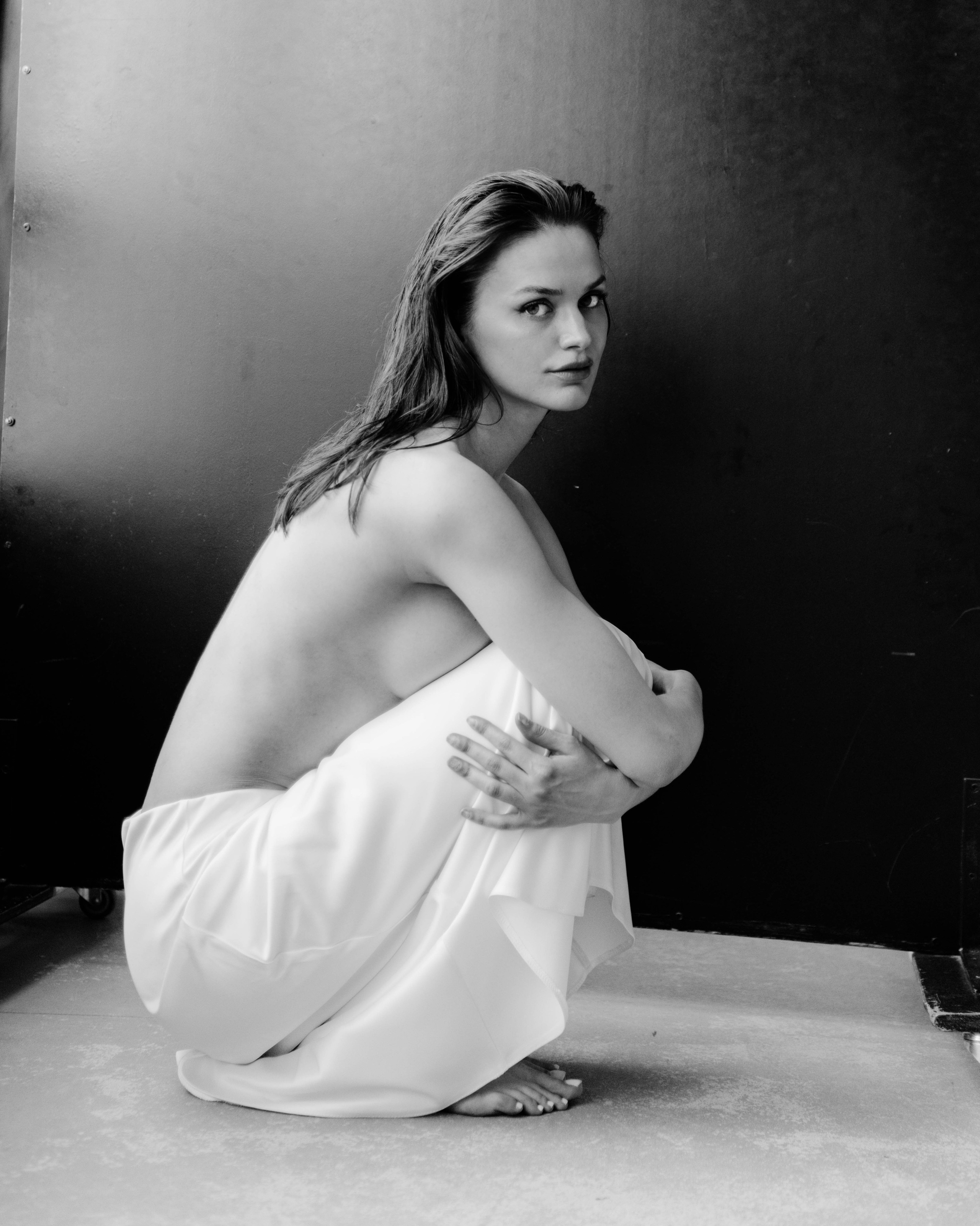 Tatiana. Elizaveta фотограф Москва I портрет