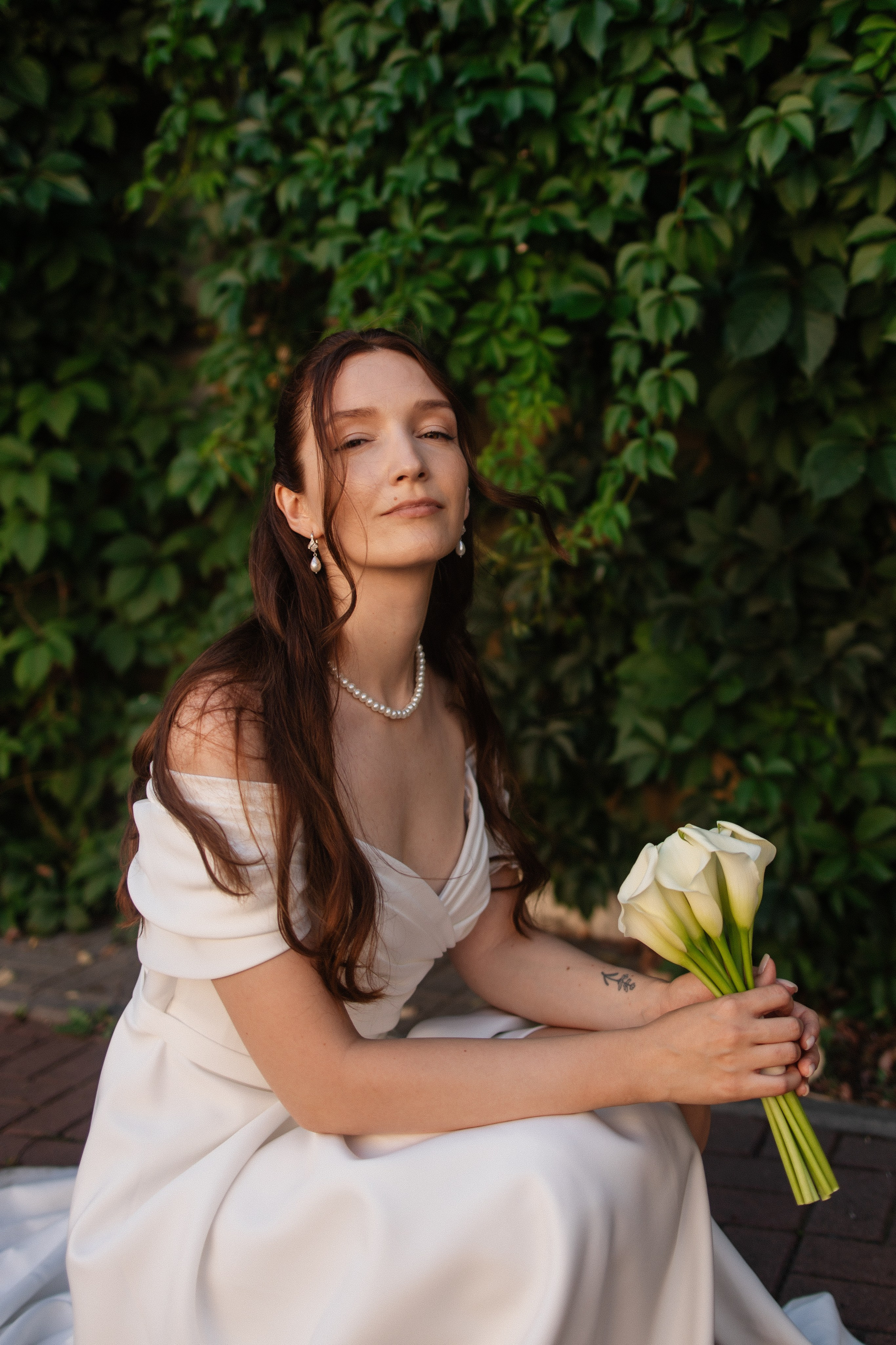 Раскольников / 2024. Фотограф СПб