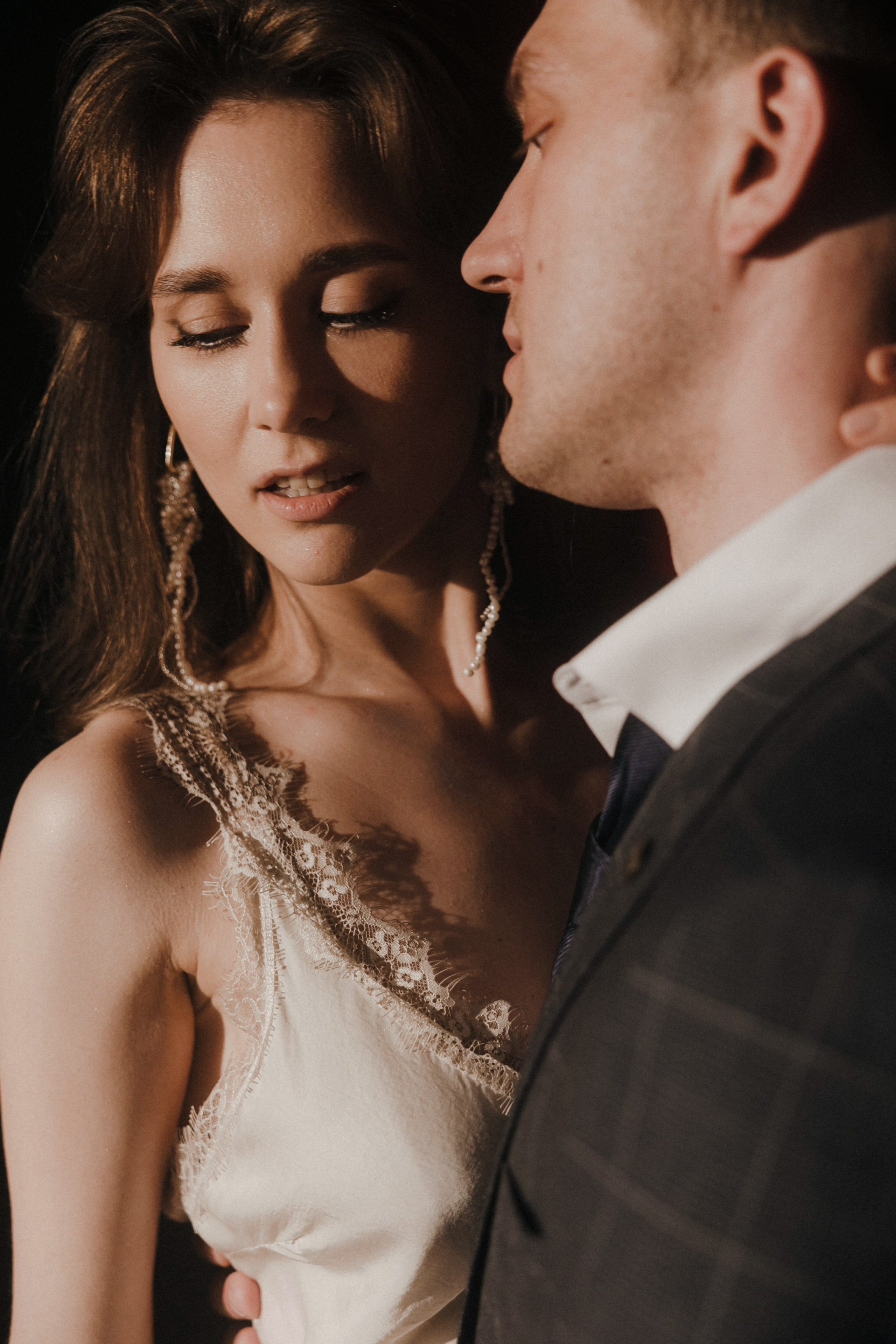 Юлия и Стас. Костя Жуков — фотограф в Москве