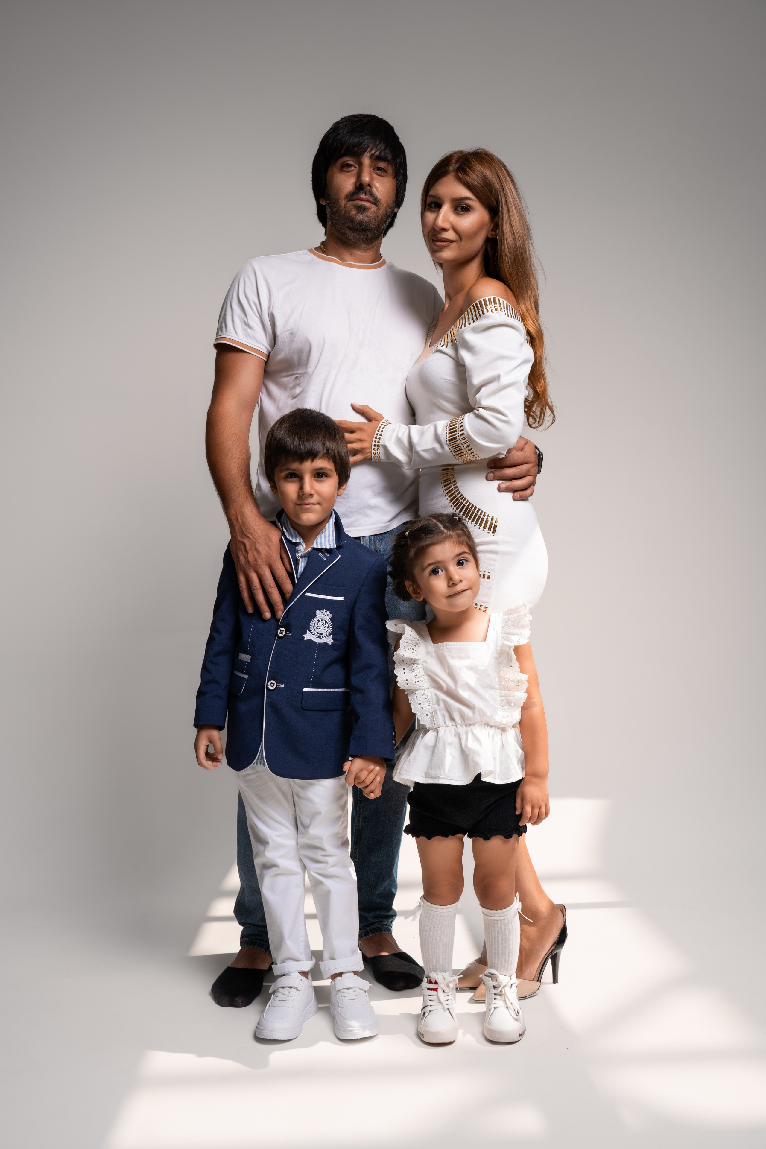 Микаела. Фотограф в Москве Ксения Насокина