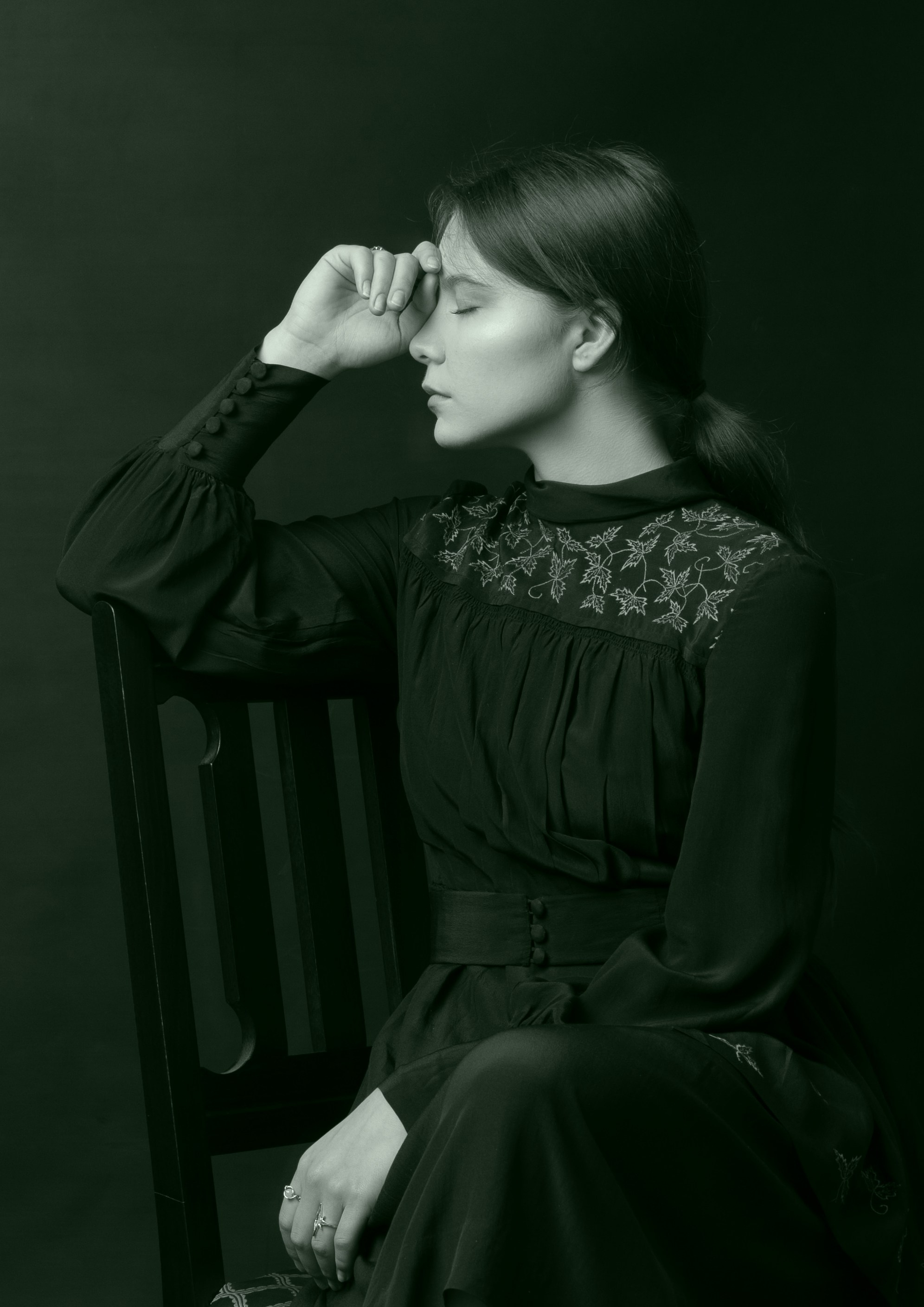 Классические портреты. Главная