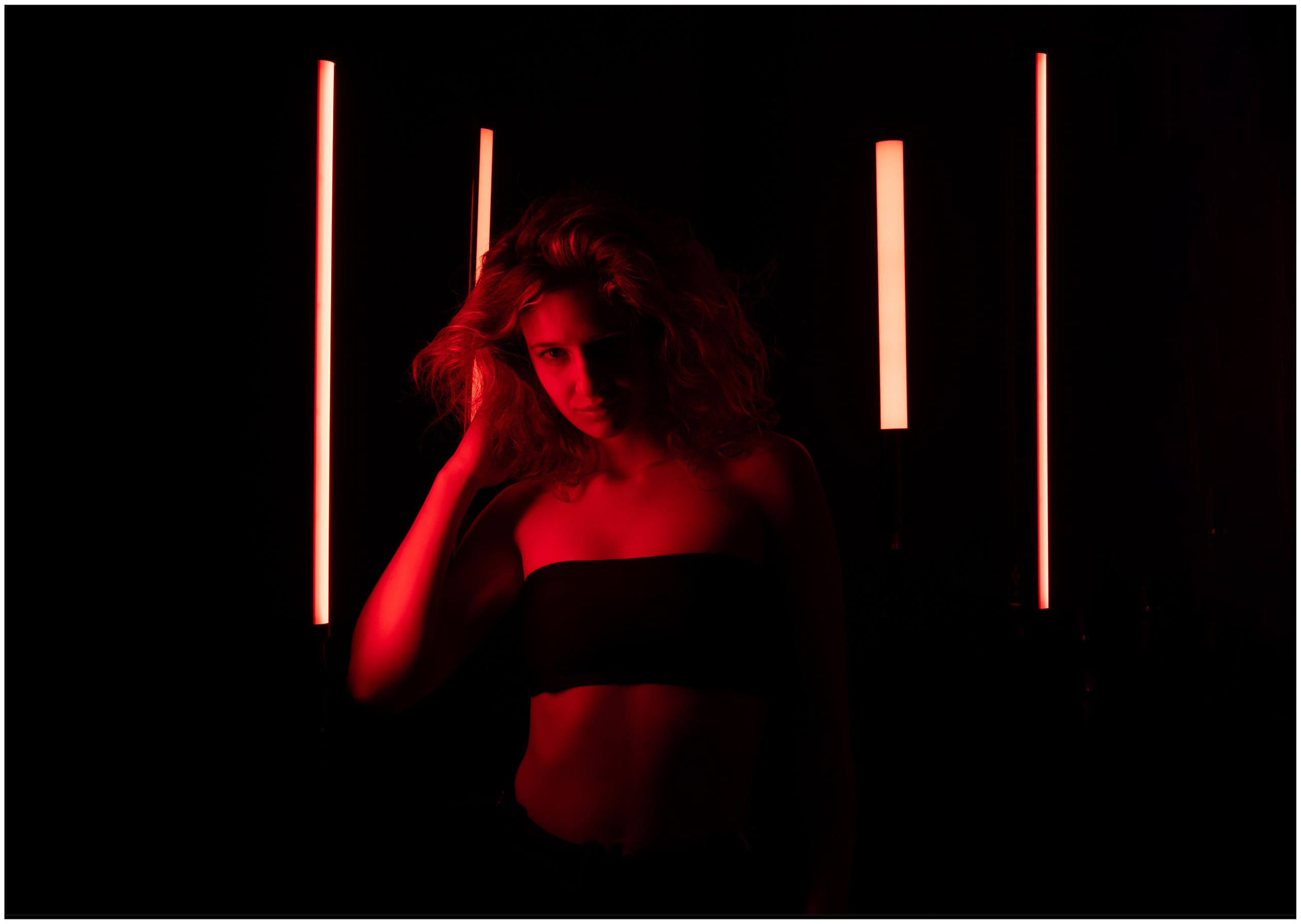 Арт и фешн. Главная