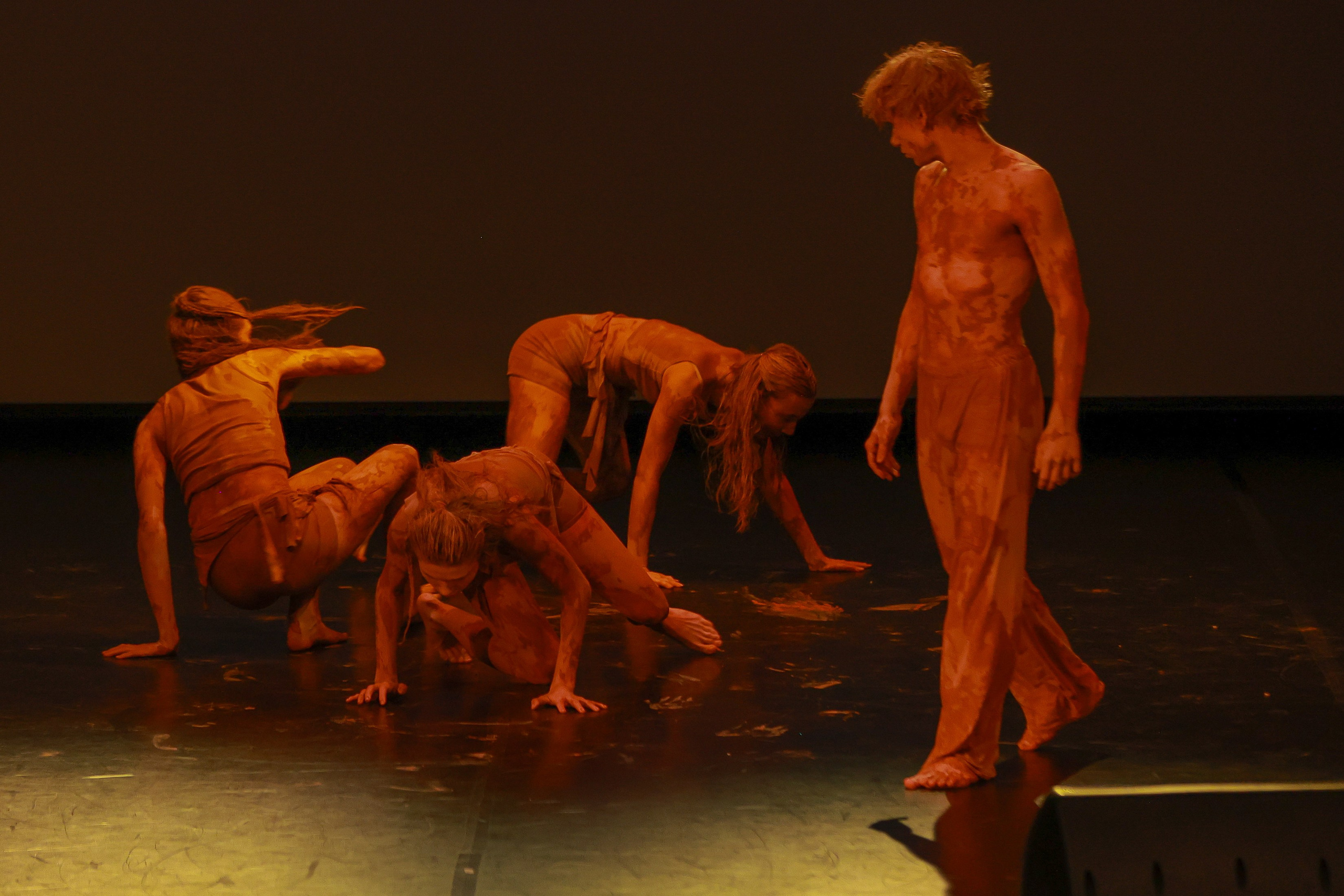 Небесные ласточки на Танц ЭКСПО 2026. Фотограф Юлия Мальцева