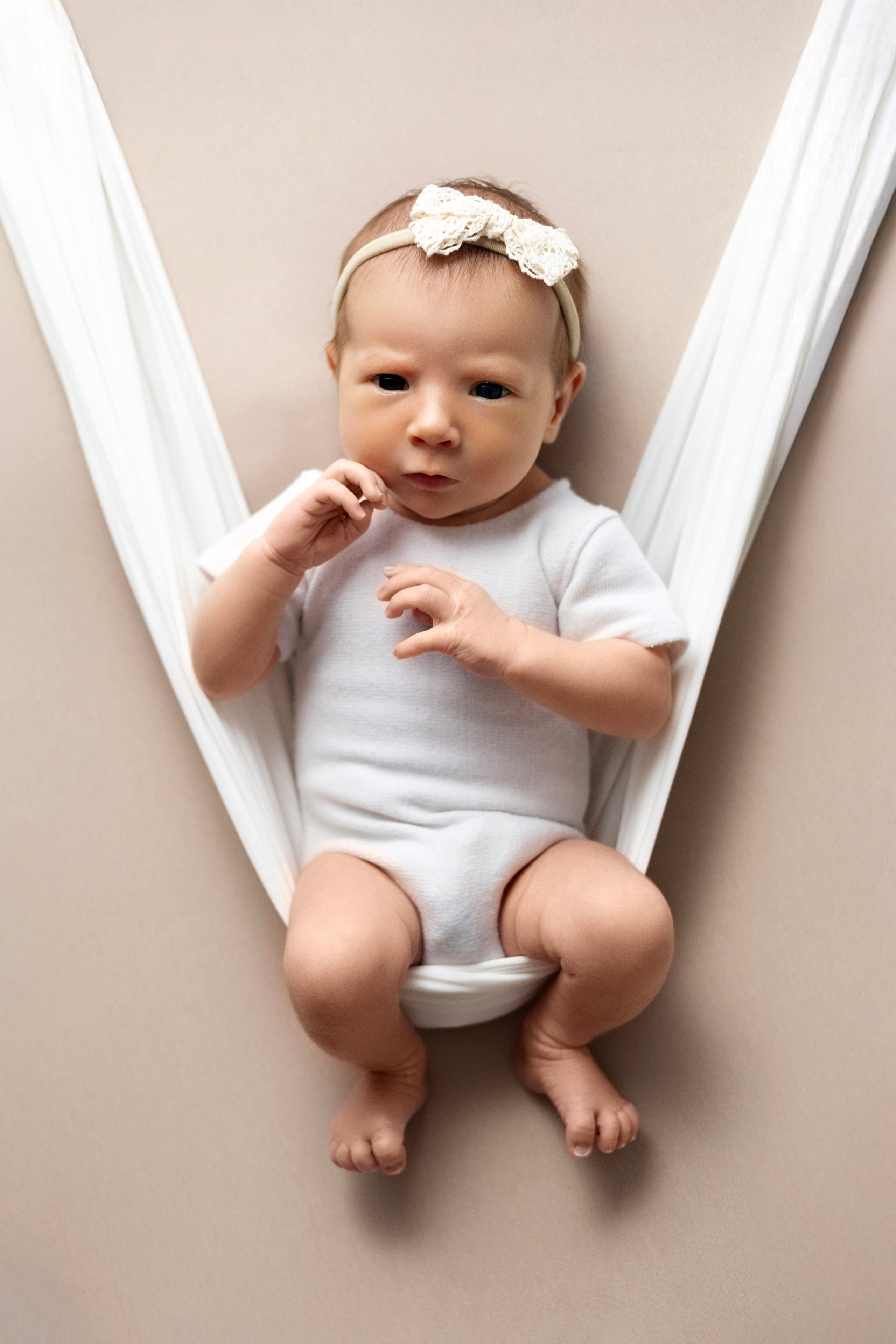 Портфолио. Фотограф новорожденных в Красноярске Марина Храмченкова