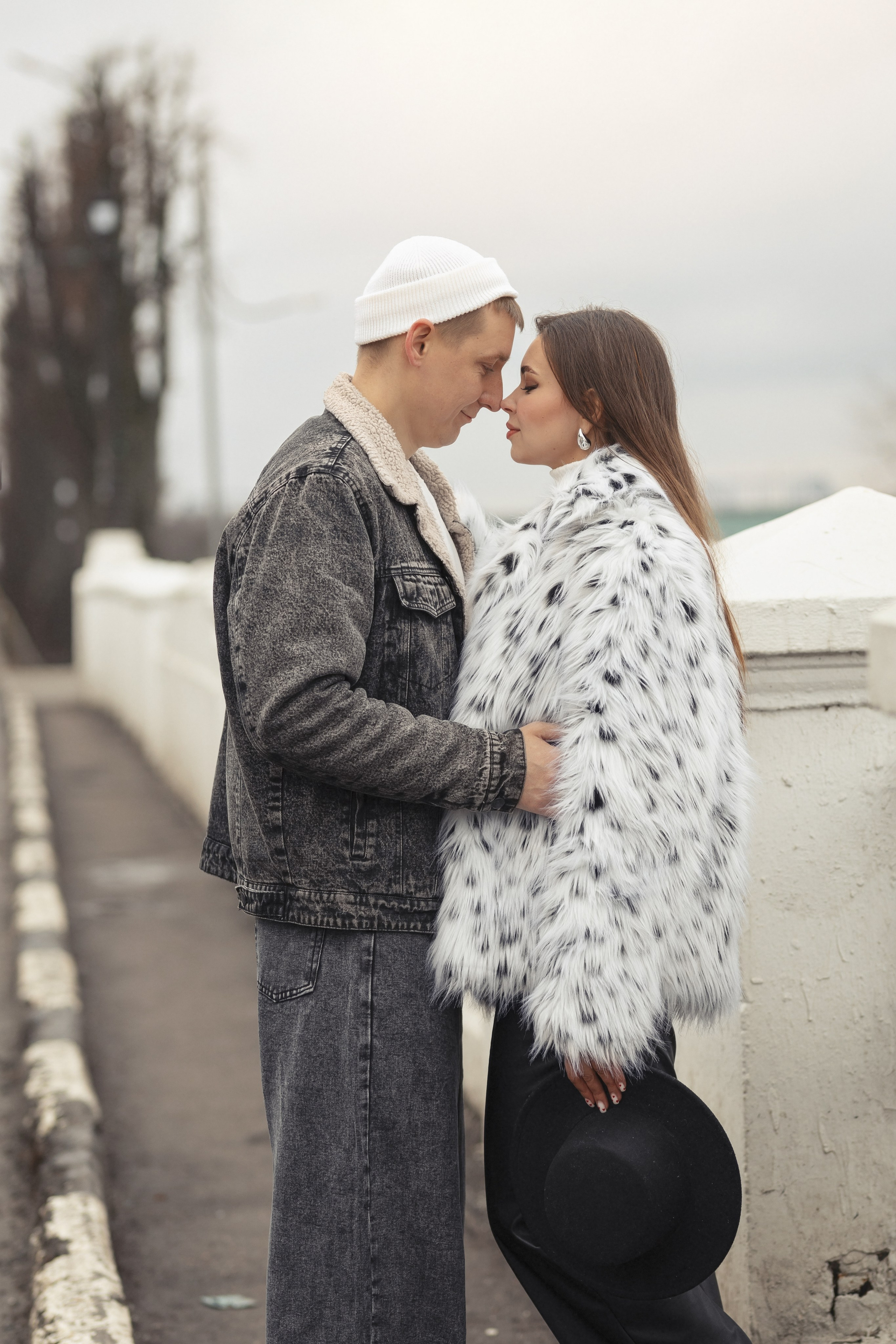 Лавв стори прогулка в парке. Трубинова Екатерина | Семейный фотограф | Москва