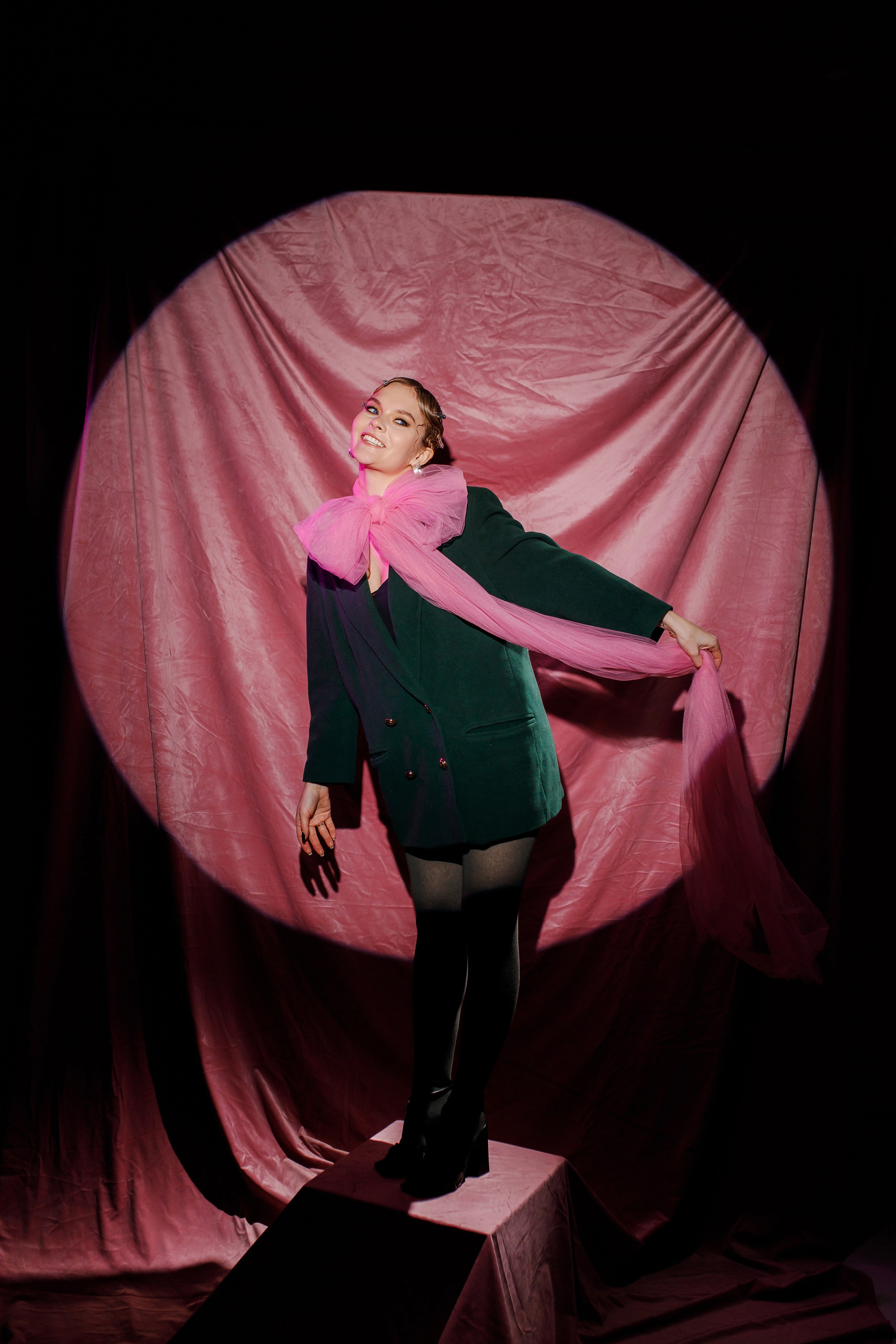 Маша. Свадебный фотограф Елена Ловцевич