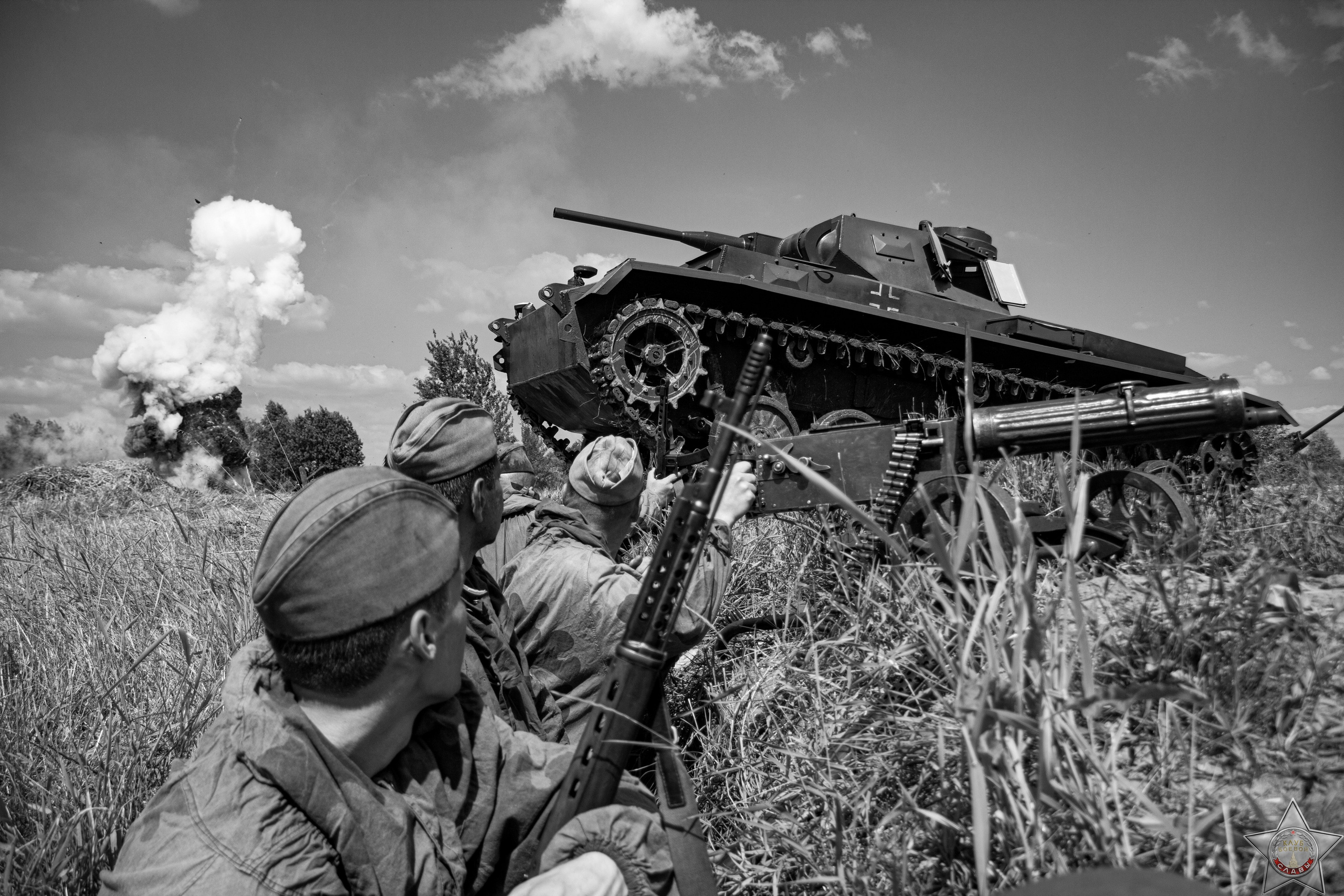 Портфолио. Репортаж. Репортажный фотограф Глеб Лысковец