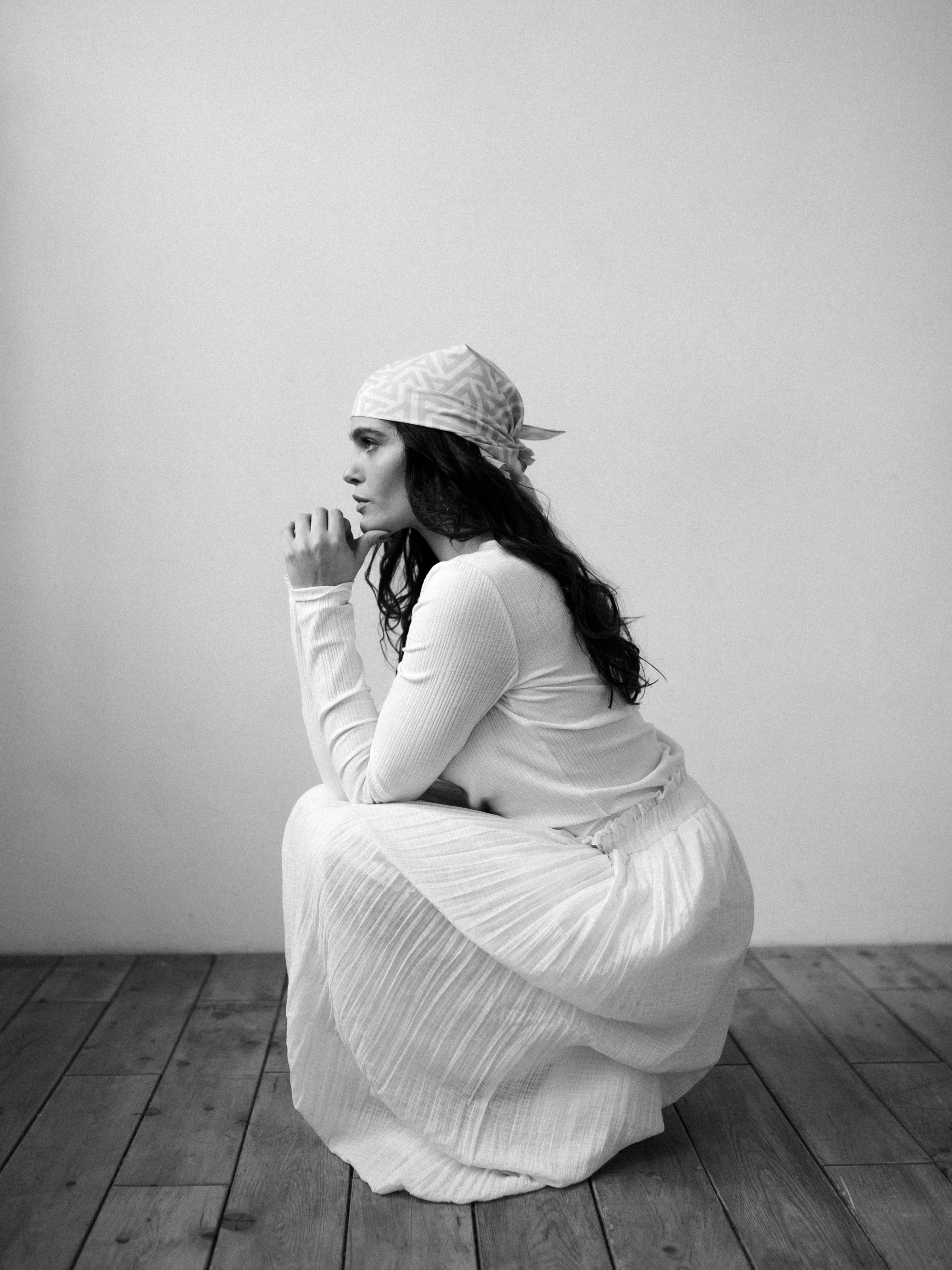 Портретная фотосъемка. Фотограф в Санкт-Петербурге и Уфе Алина Шаймухаметова