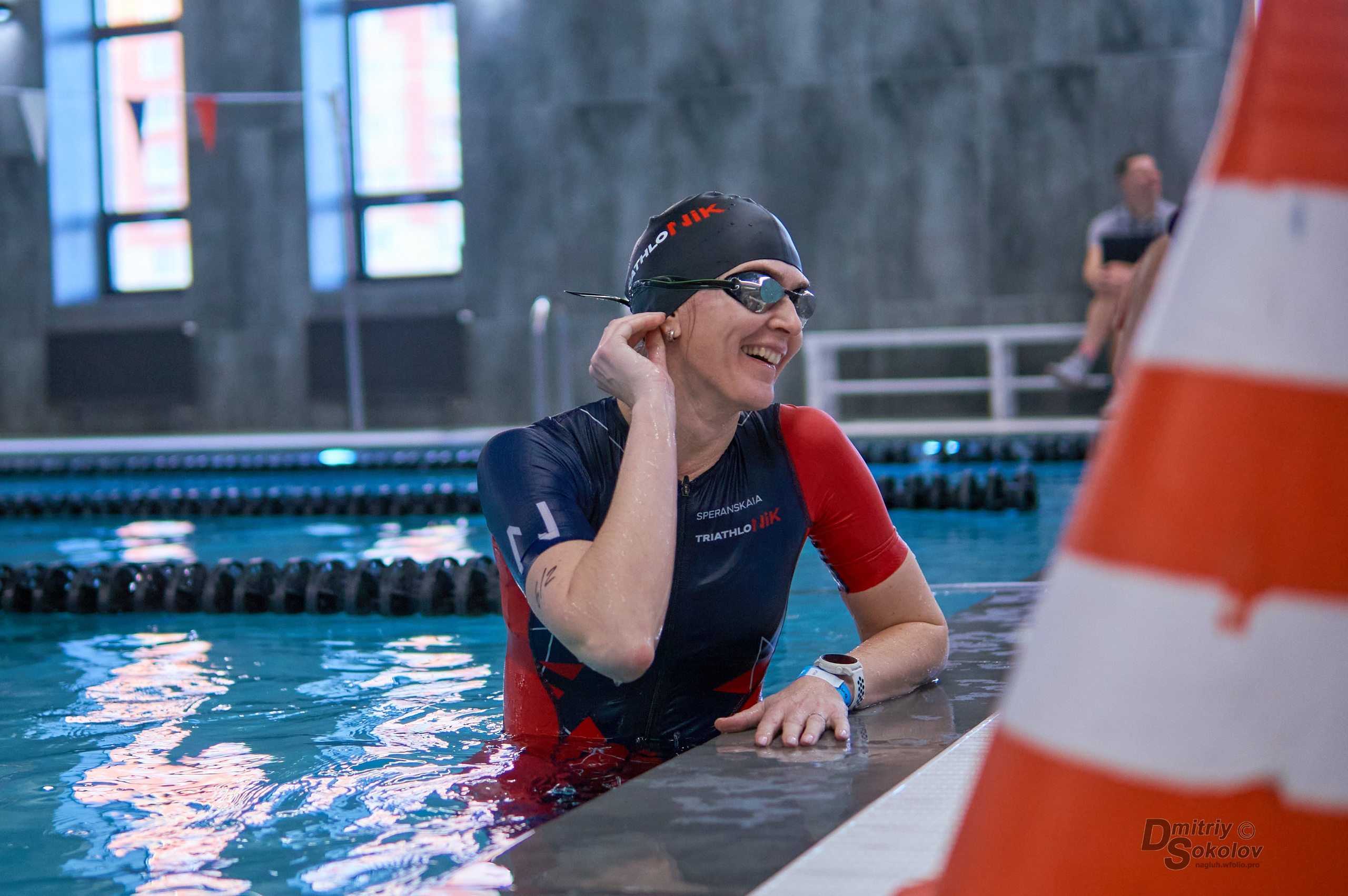 Триатлон. Портретный и репортажный фотограф в Тюмени | Соколов Дмитрий