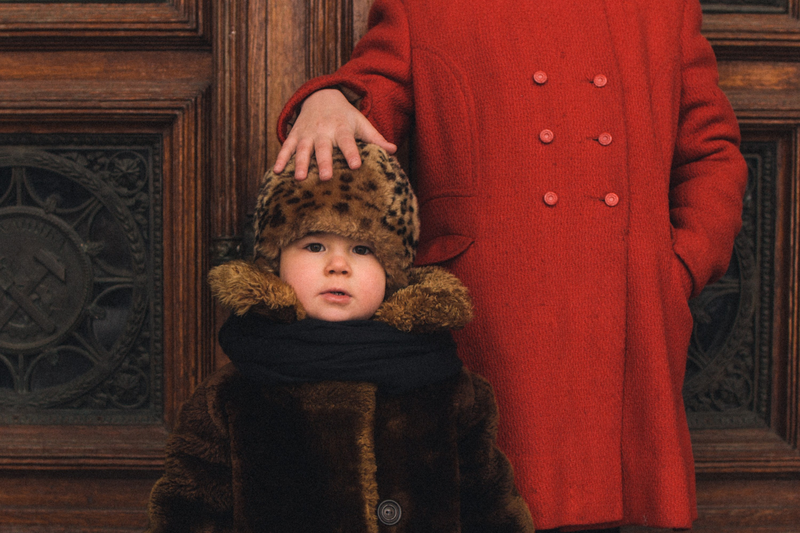 Семейная. Дарья, фотограф, Москва