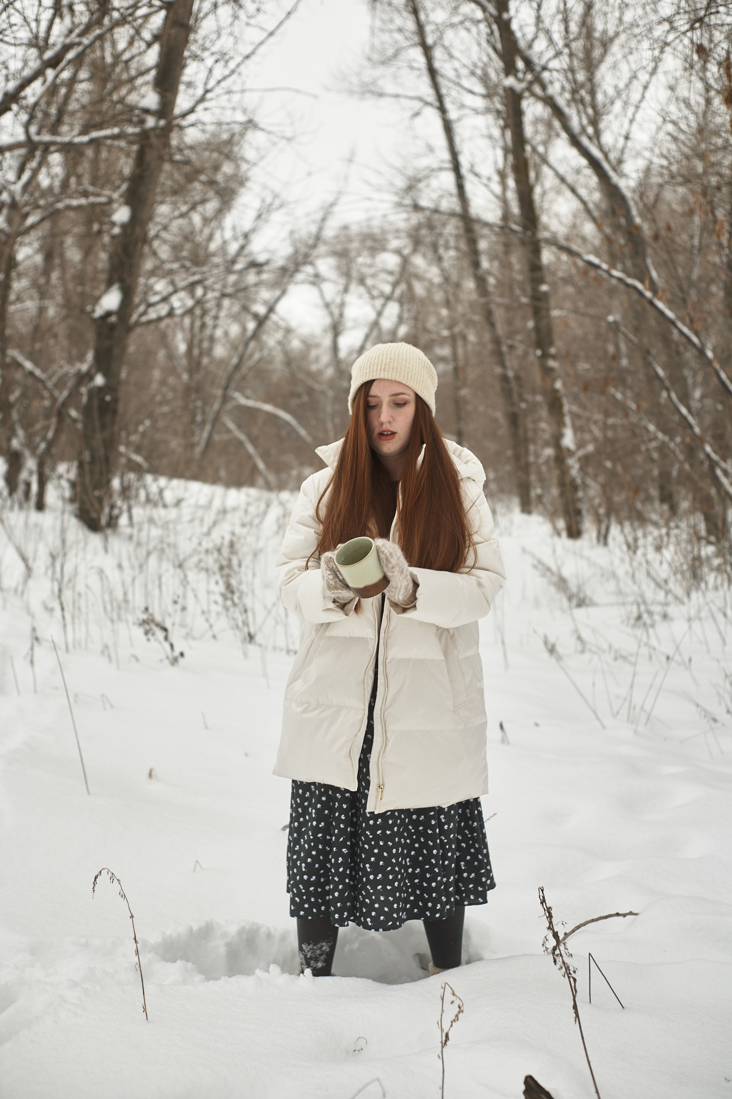 Фотограф в Волгограде Соколова Вера