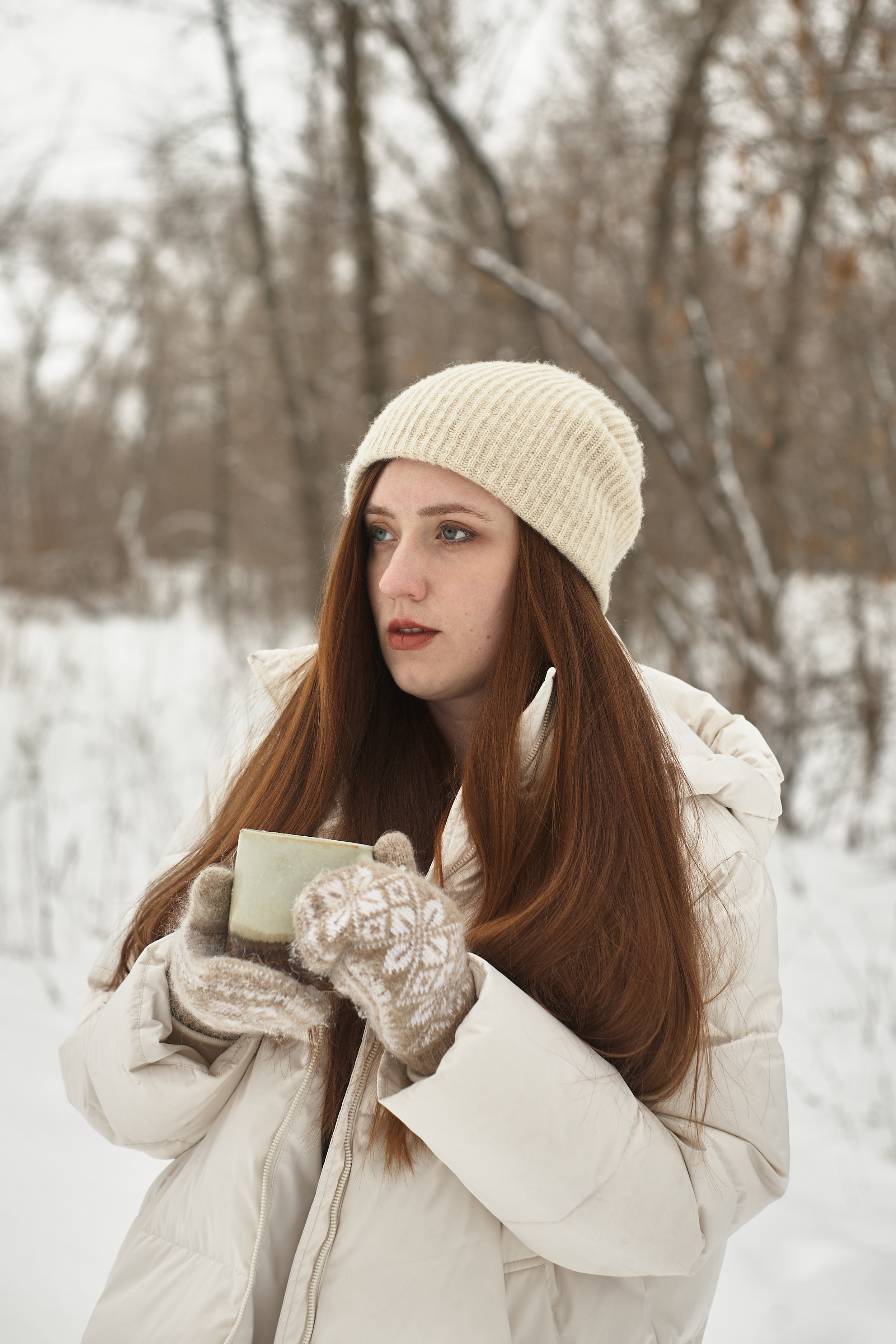 Фотограф в Волгограде Соколова Вера