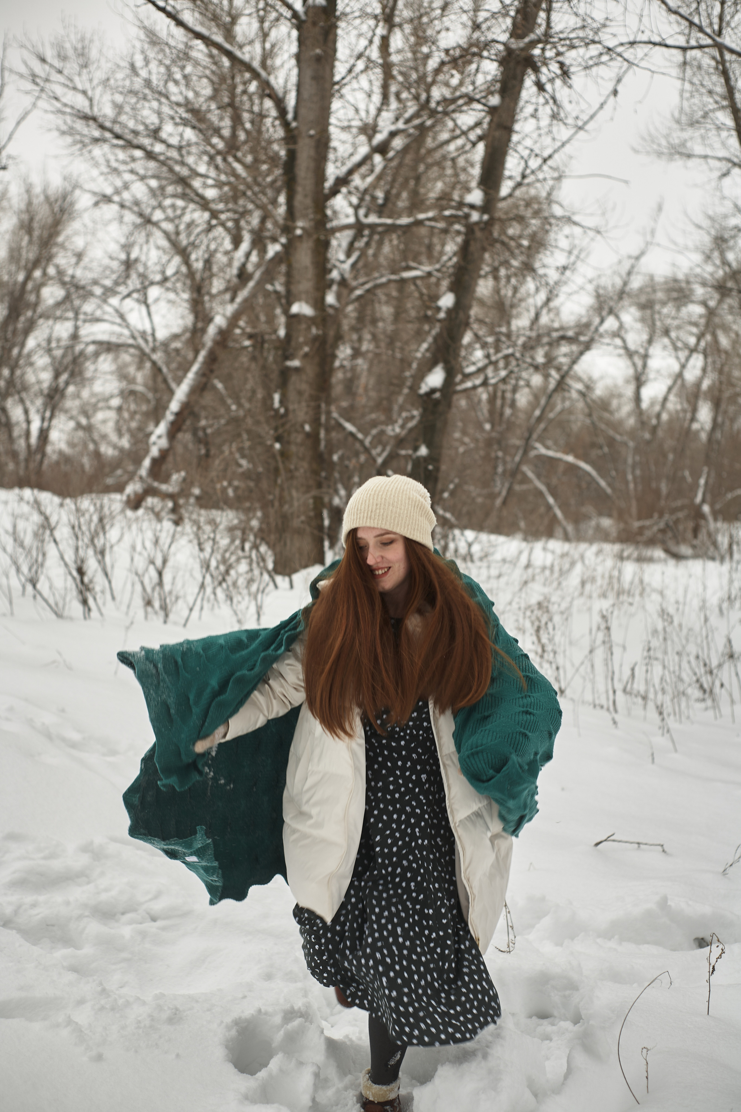 Фотограф в Волгограде Соколова Вера